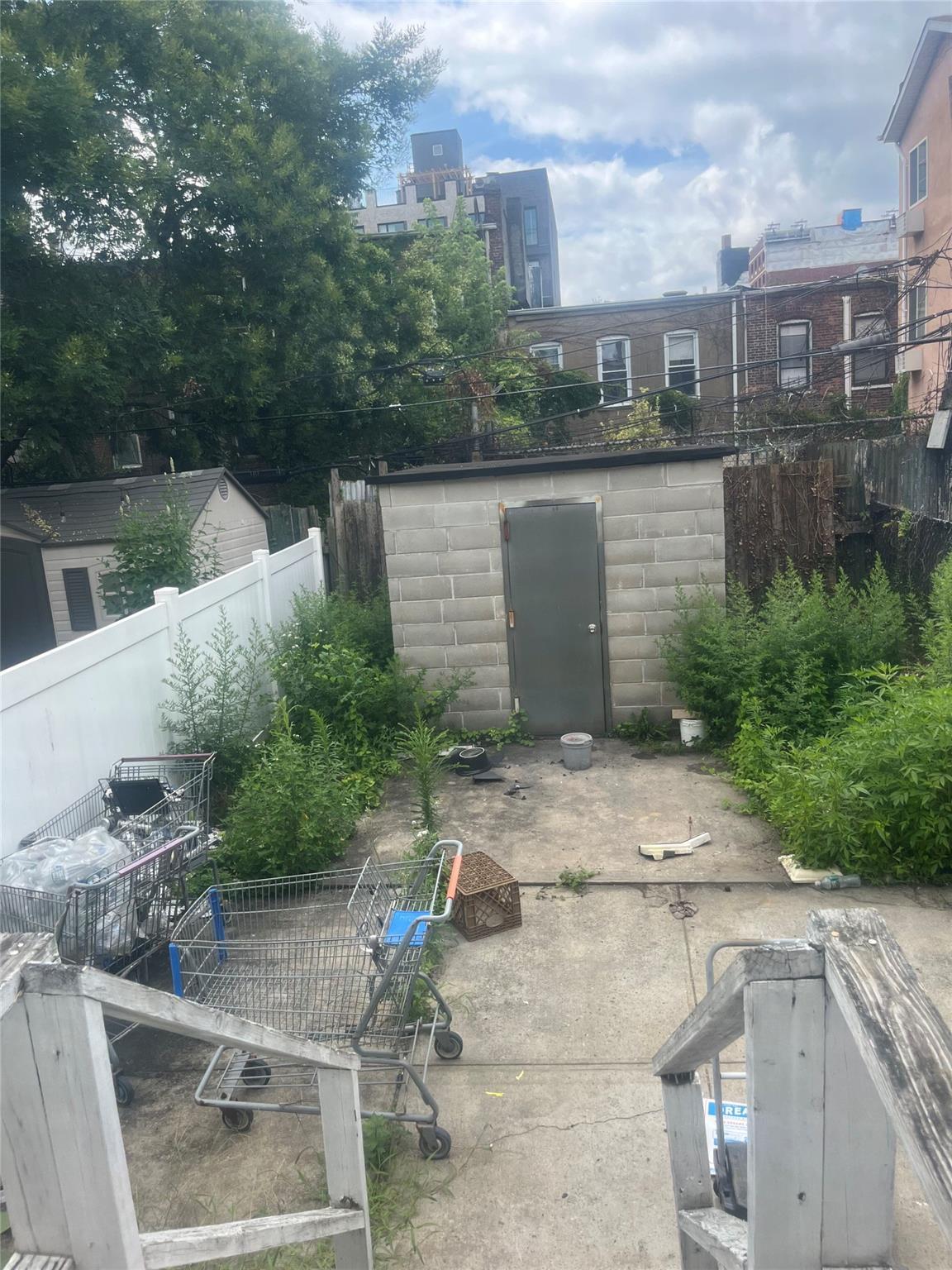 Single Family 28th  Brooklyn, NY 11226, MLS-891803-13