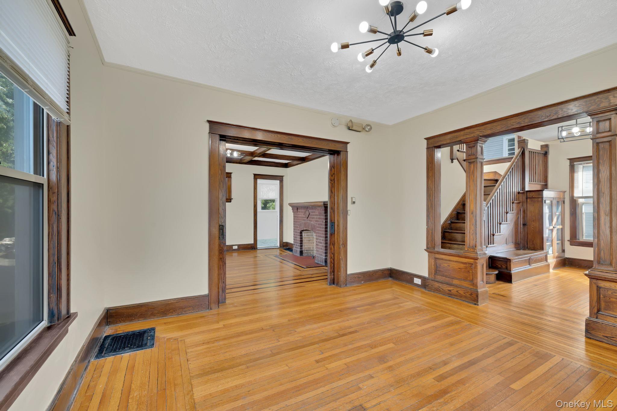 Single Family Academy  Orange County, NY 10940, MLS-891806-17