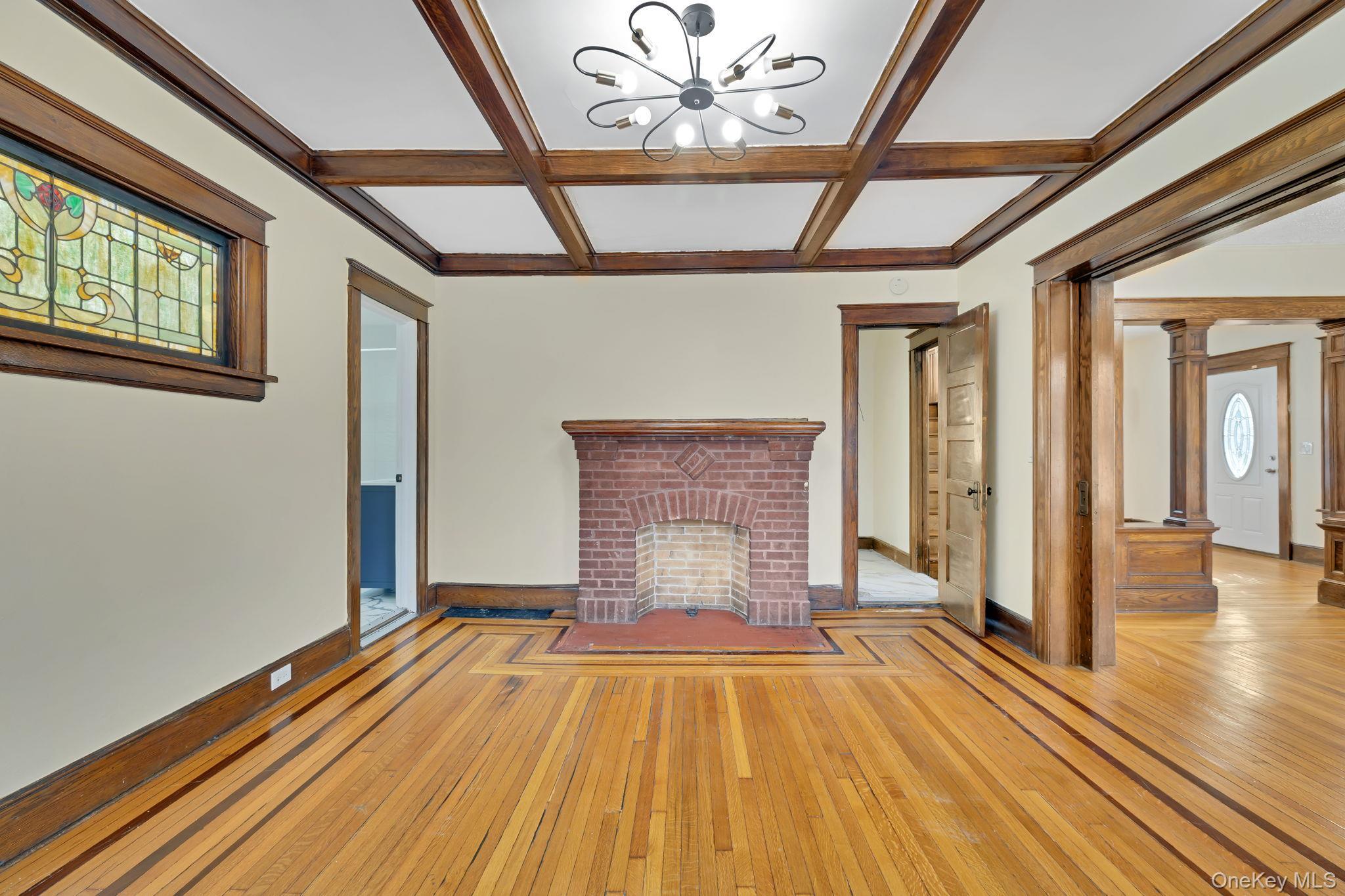 Single Family Academy  Orange County, NY 10940, MLS-891806-18