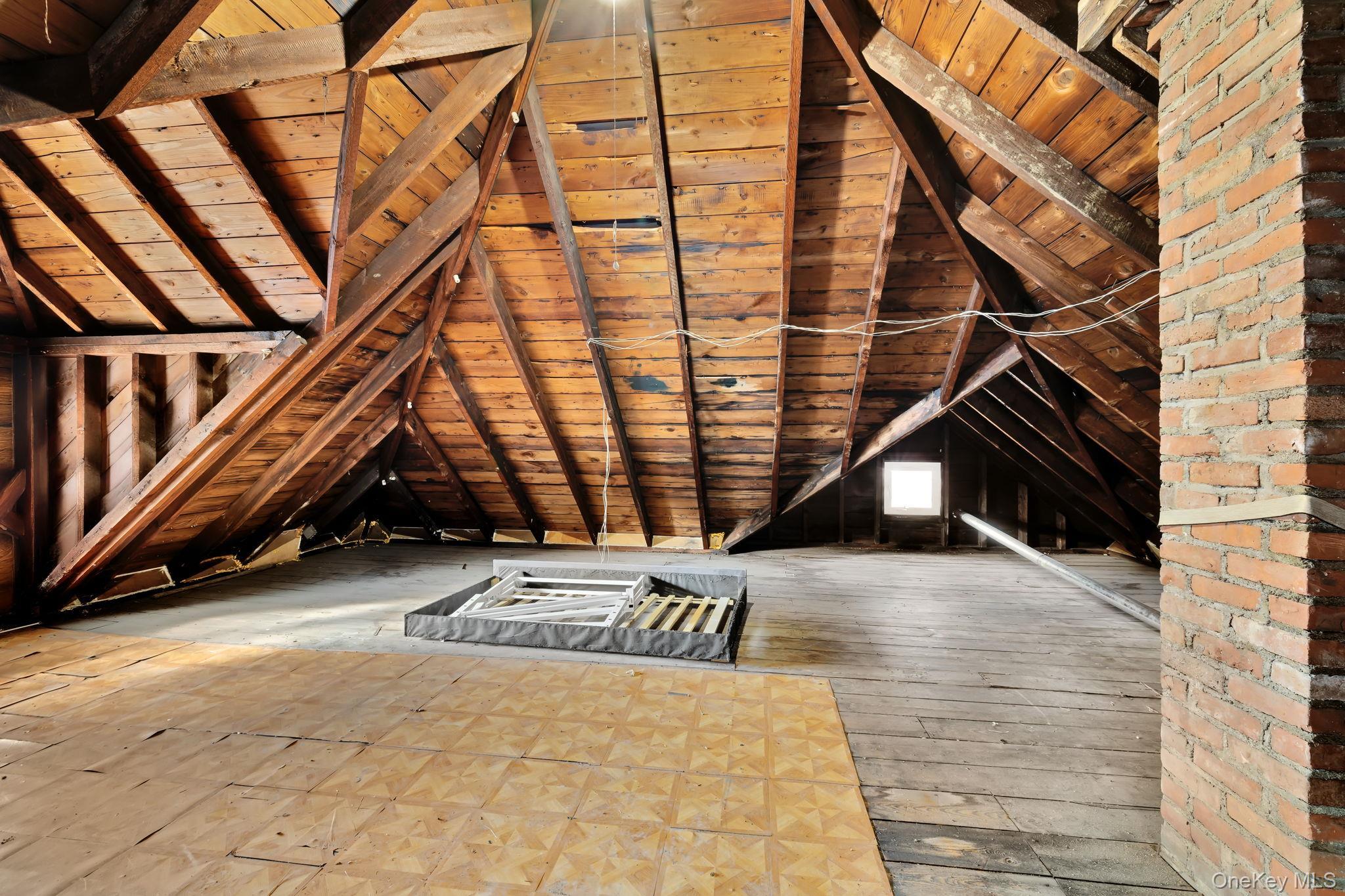 Single Family Academy  Orange County, NY 10940, MLS-891806-35