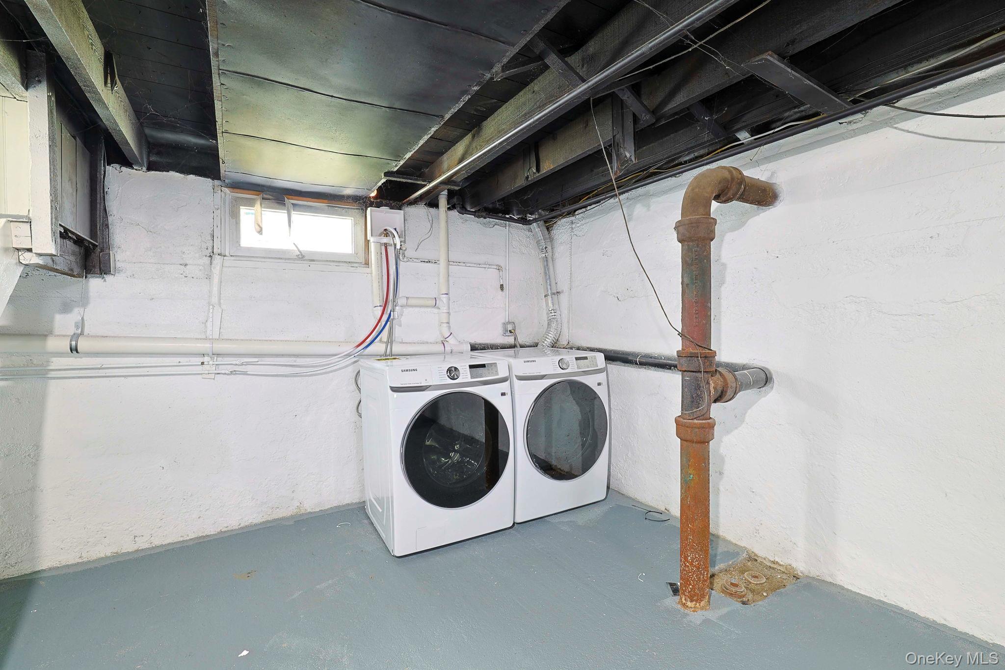 Single Family Academy  Orange County, NY 10940, MLS-891806-36