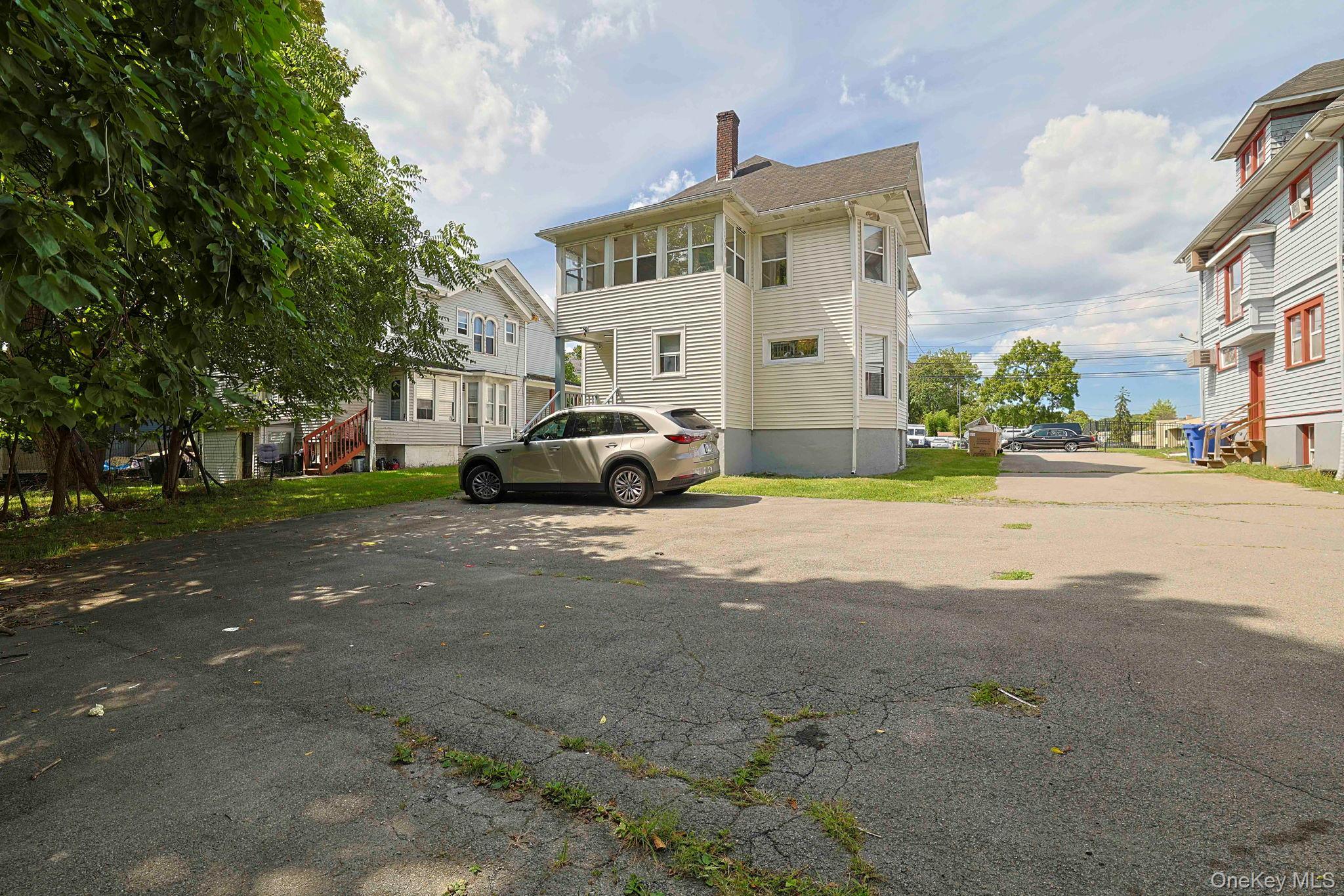 Single Family Academy  Orange County, NY 10940, MLS-891806-39