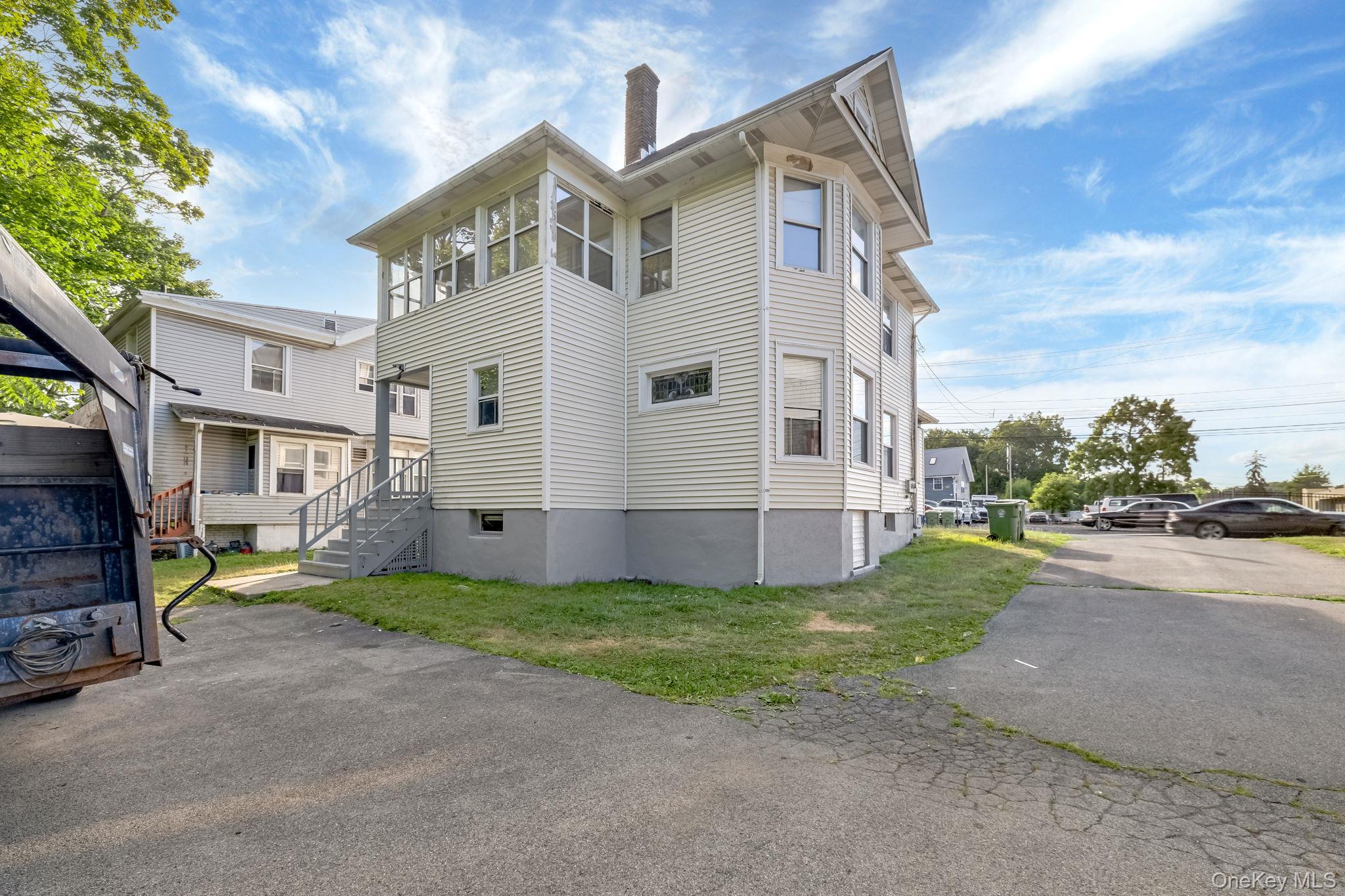 Single Family Academy  Orange County, NY 10940, MLS-891806-4