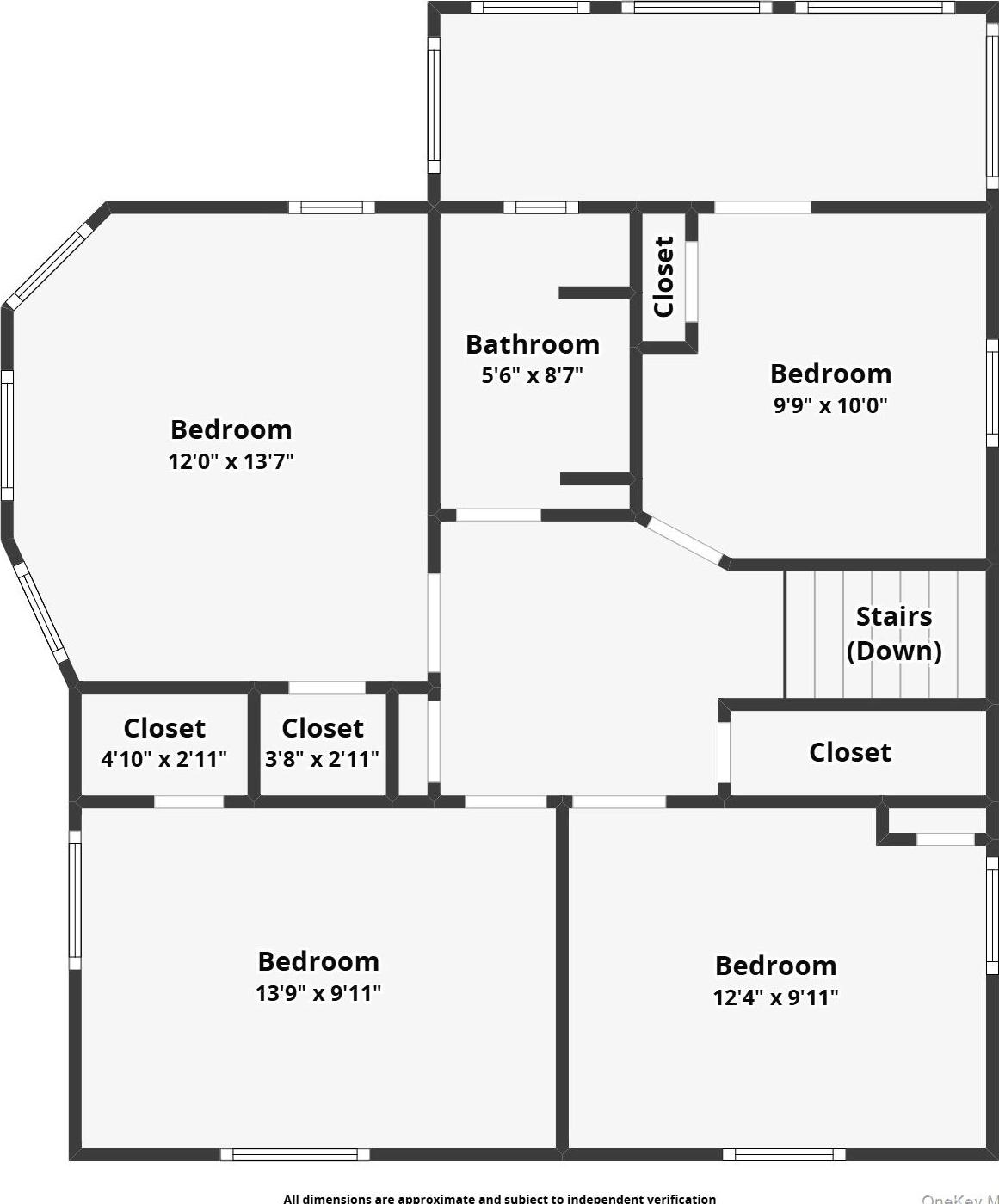 Single Family Academy  Orange County, NY 10940, MLS-891806-43