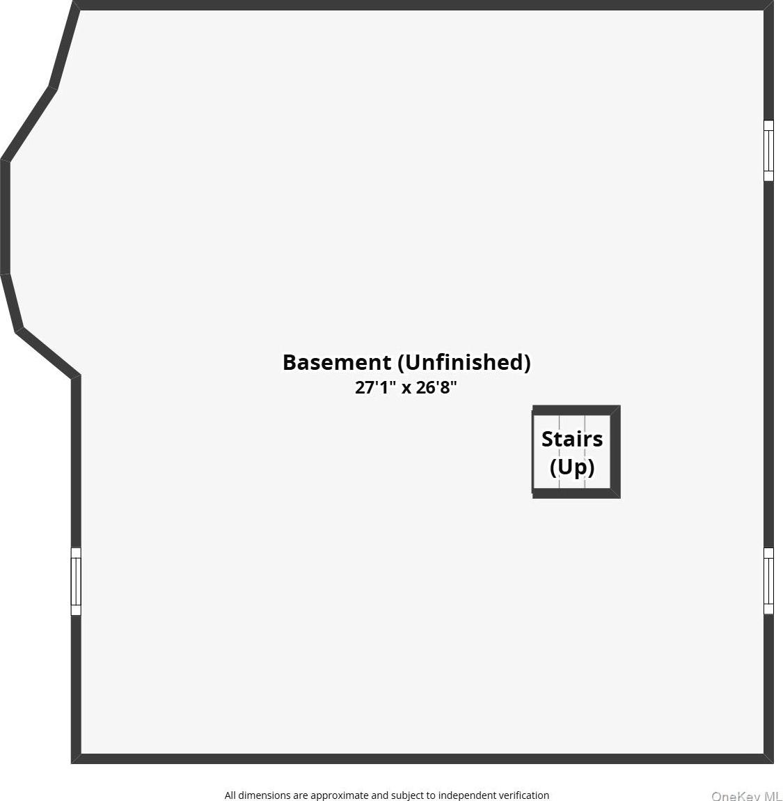 Single Family Academy  Orange County, NY 10940, MLS-891806-44