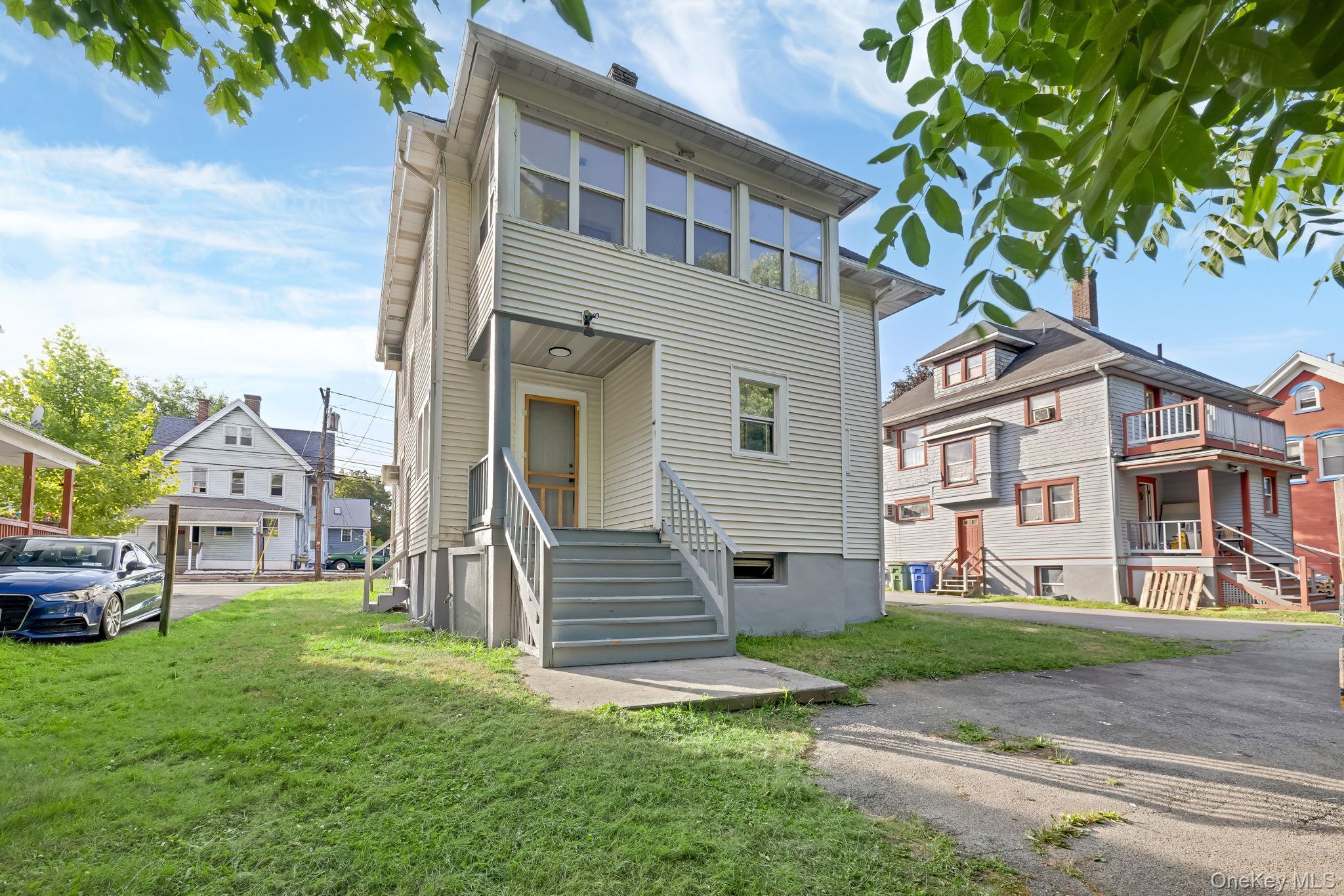 Single Family Academy  Orange County, NY 10940, MLS-891806-5