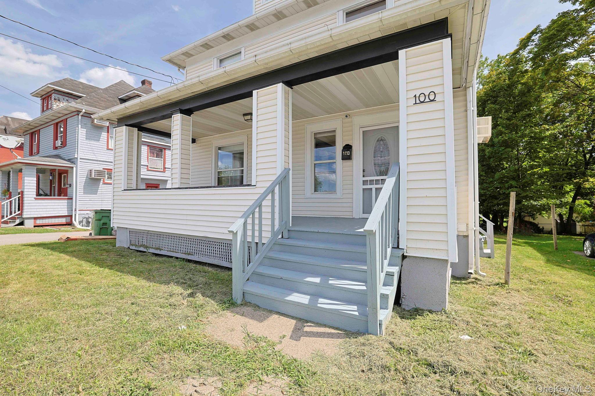 Single Family Academy  Orange County, NY 10940, MLS-891806-6