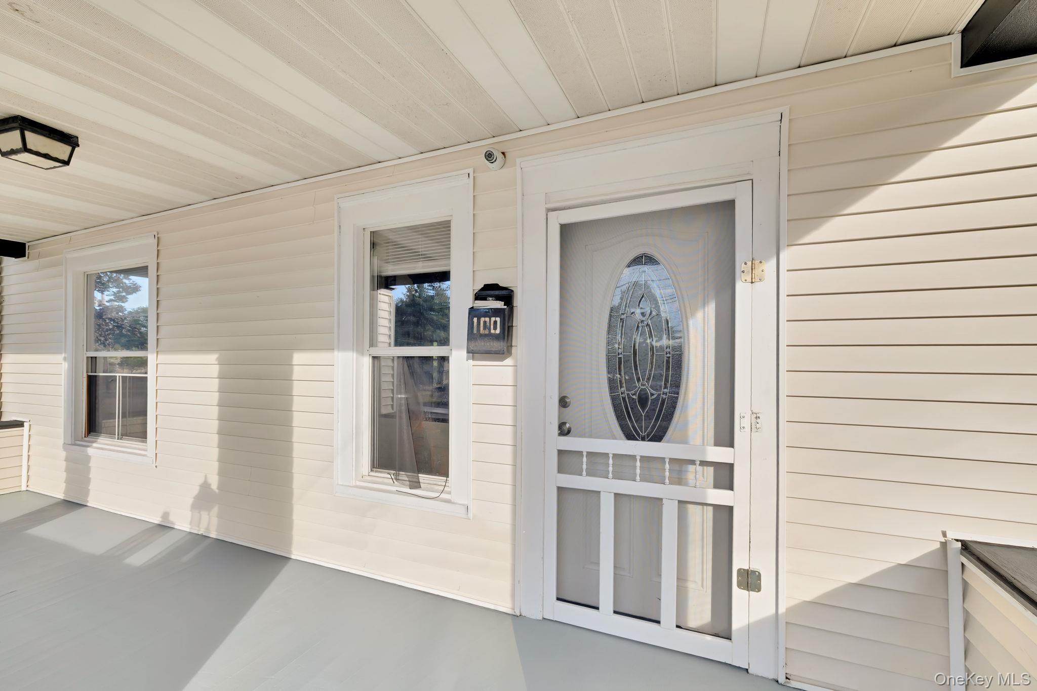 Single Family Academy  Orange County, NY 10940, MLS-891806-7