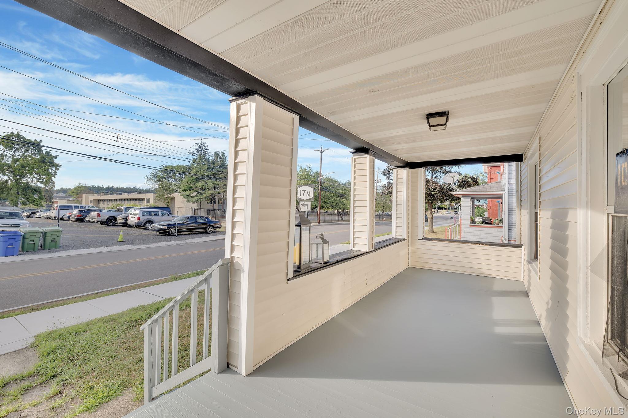 Single Family Academy  Orange County, NY 10940, MLS-891806-8