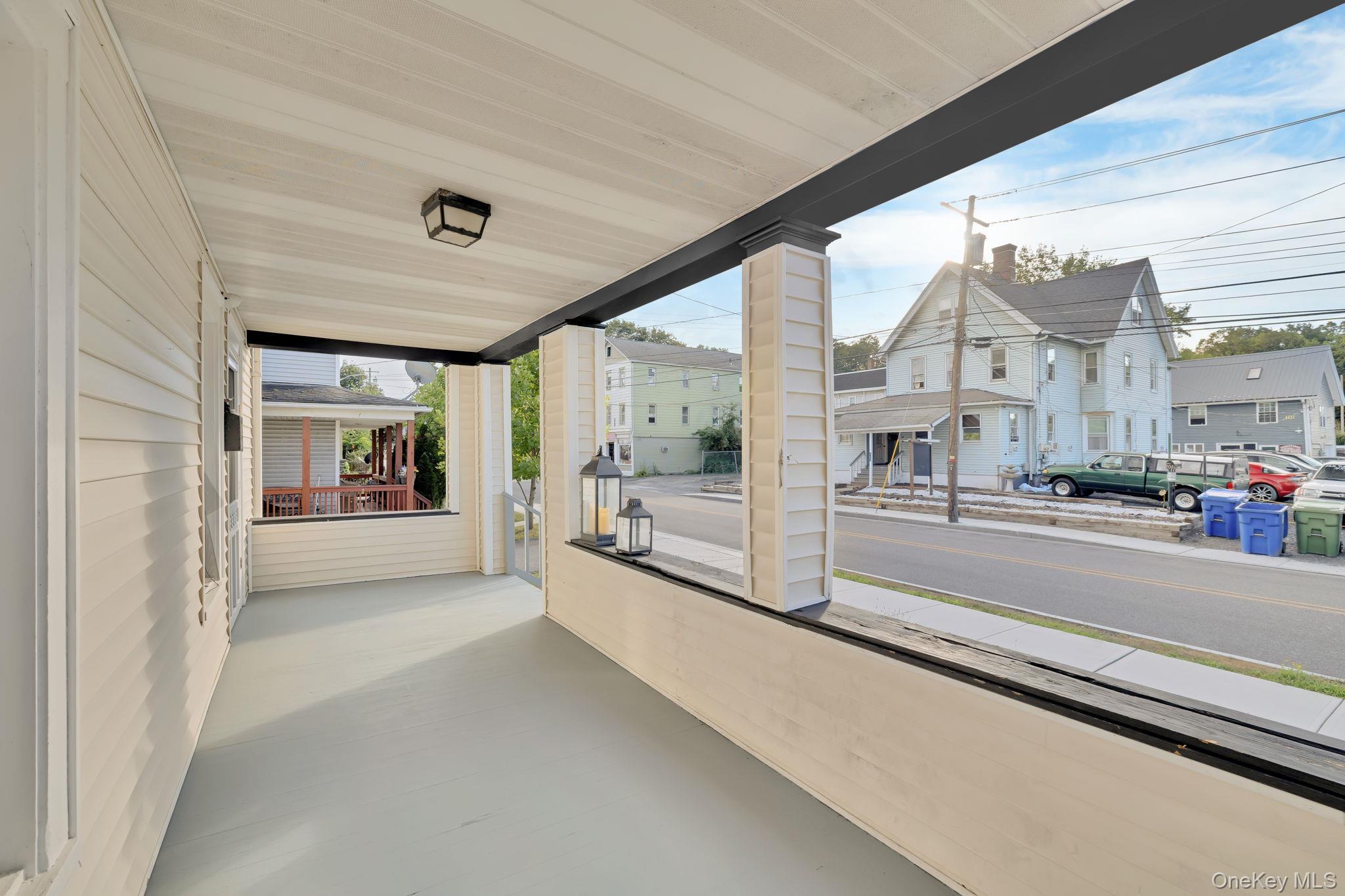 Single Family Academy  Orange County, NY 10940, MLS-891806-9