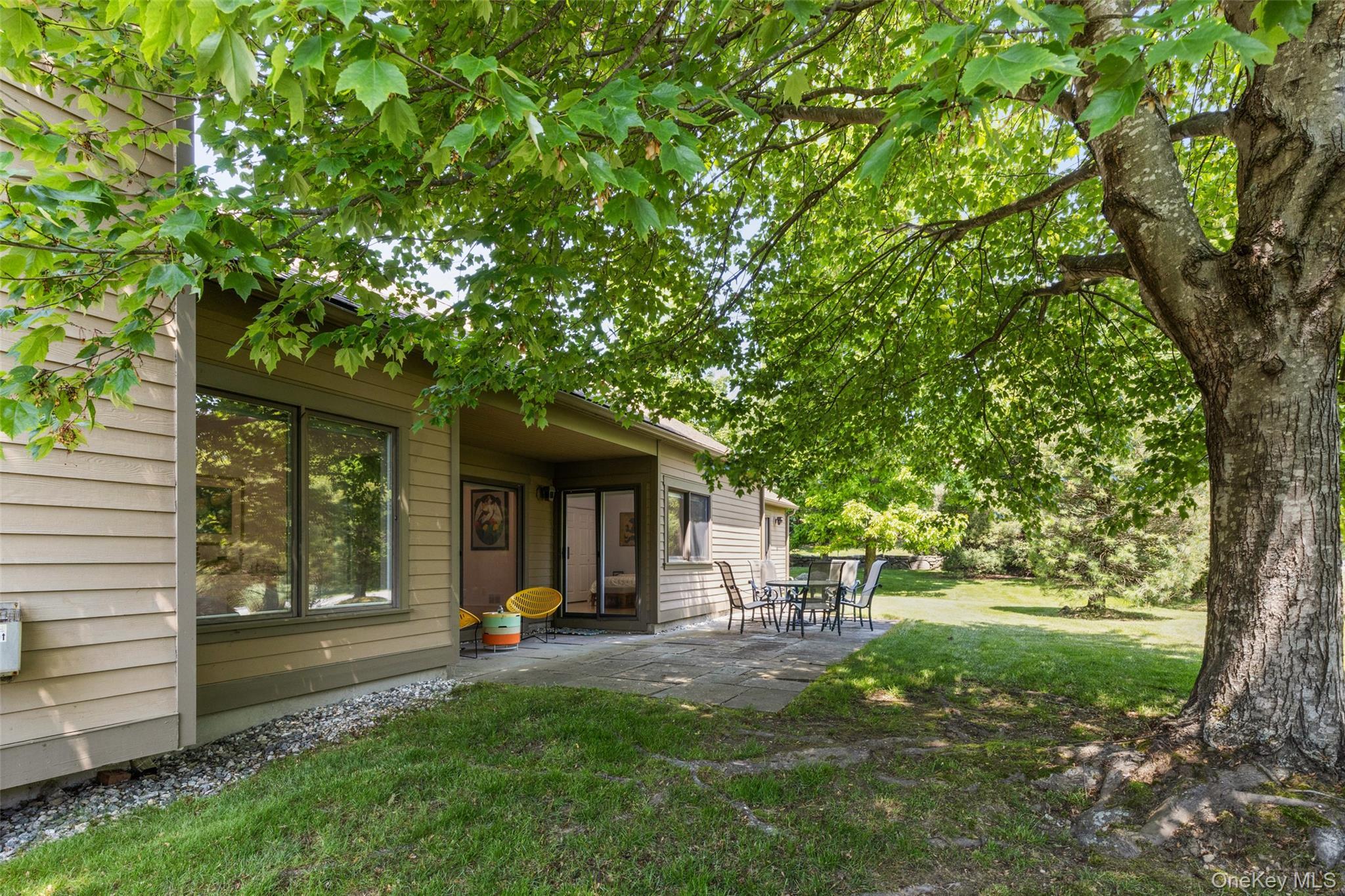 Condo Heritage Hills  Westchester County, NY 10589, MLS-891807-23