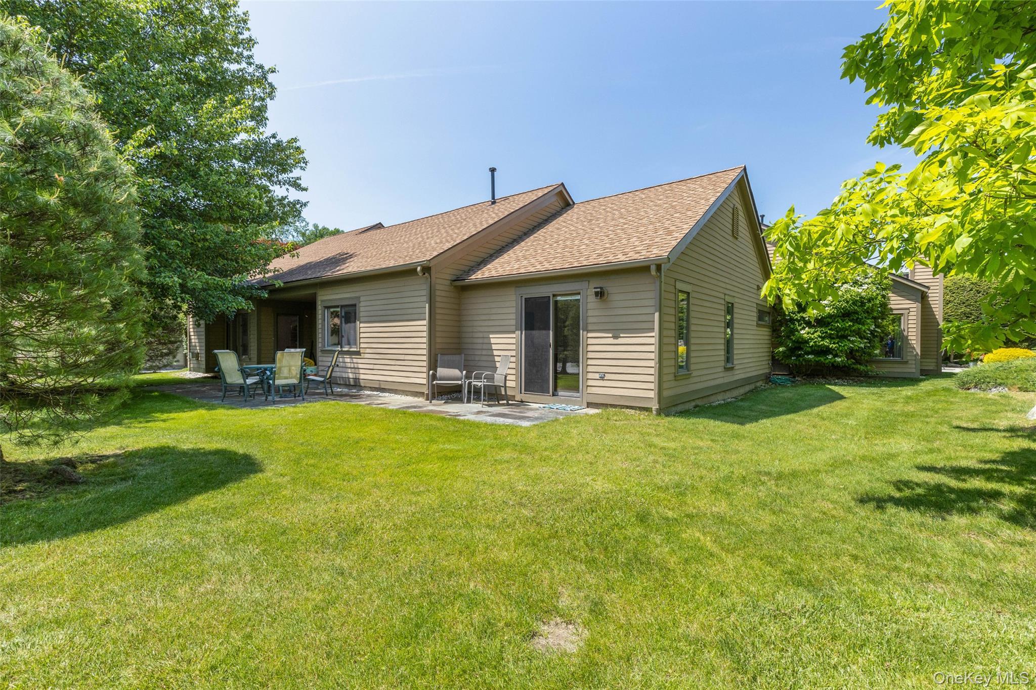 Condo Heritage Hills  Westchester County, NY 10589, MLS-891807-25