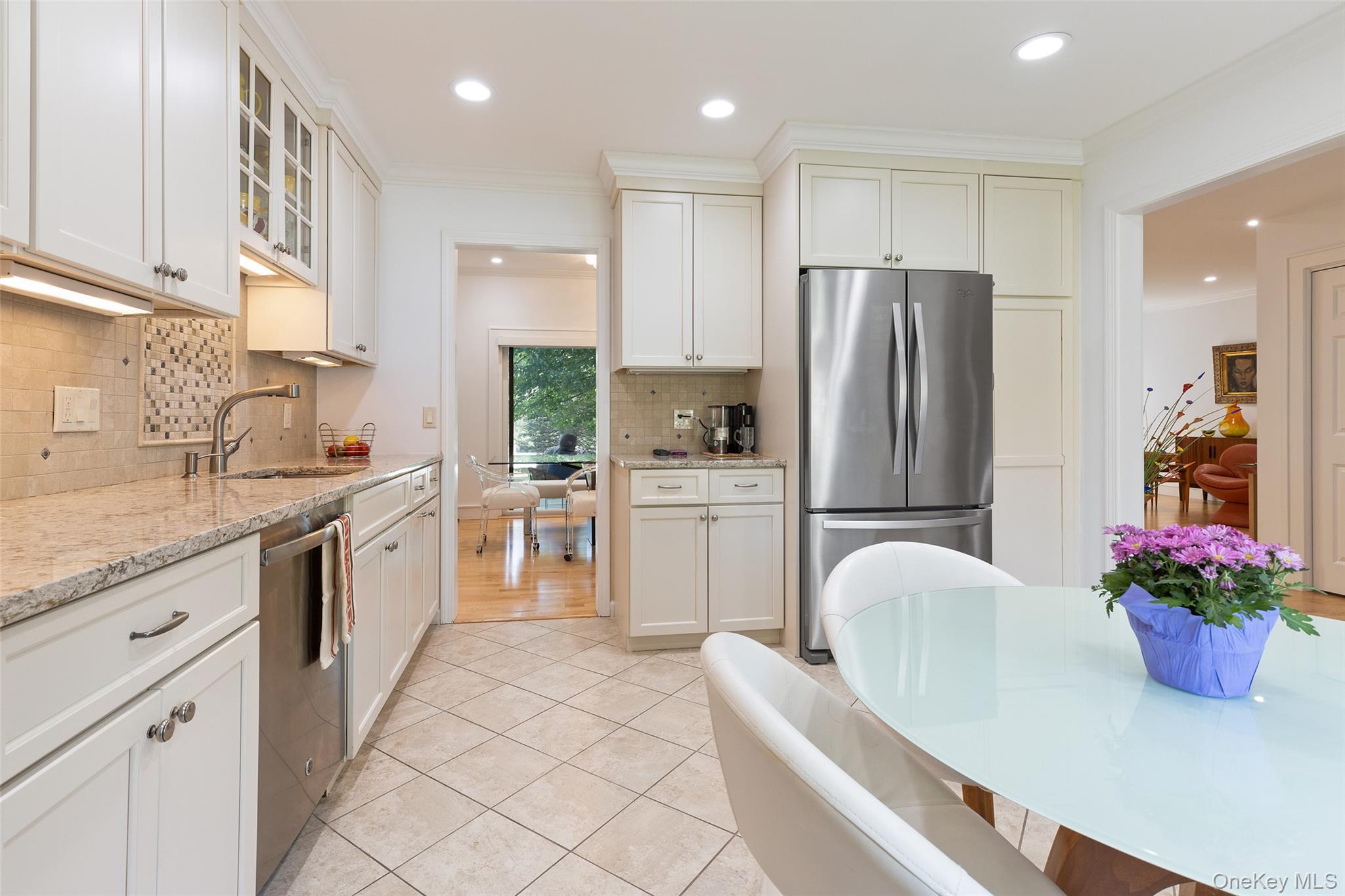 Condo Heritage Hills  Westchester County, NY 10589, MLS-891807-3