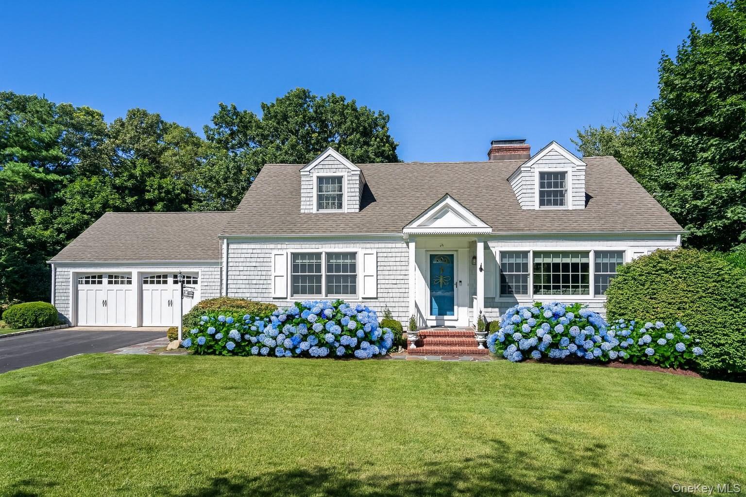 Single Family Thorman Suffolk County, NY 11743, MLS-891808-2