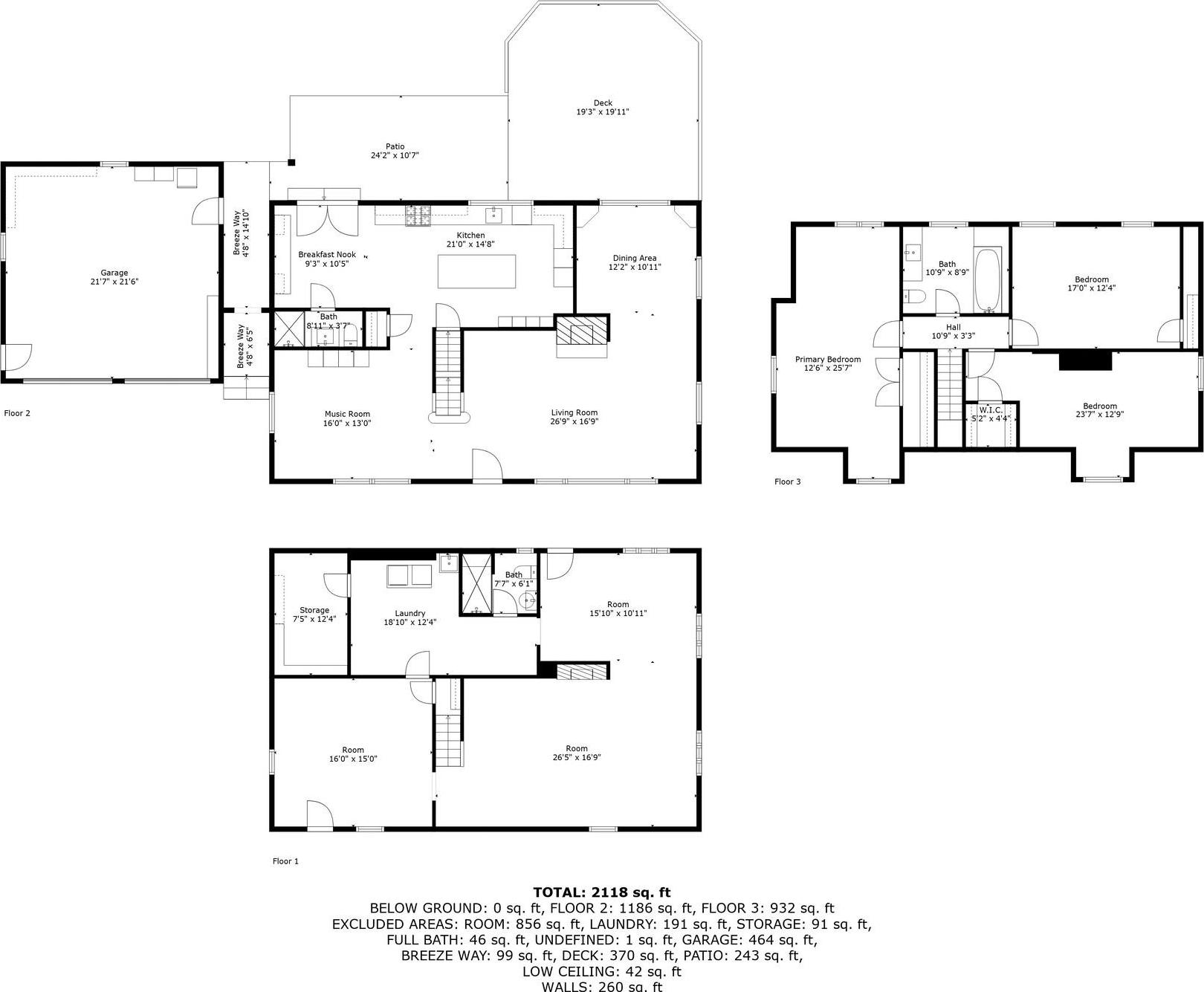 Single Family Thorman  Suffolk County, NY 11743, MLS-891808-28