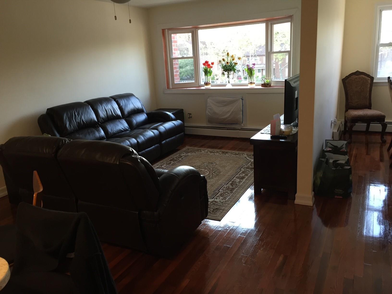 Single Family Grand Central  Queens, NY 11435, MLS-891843-2