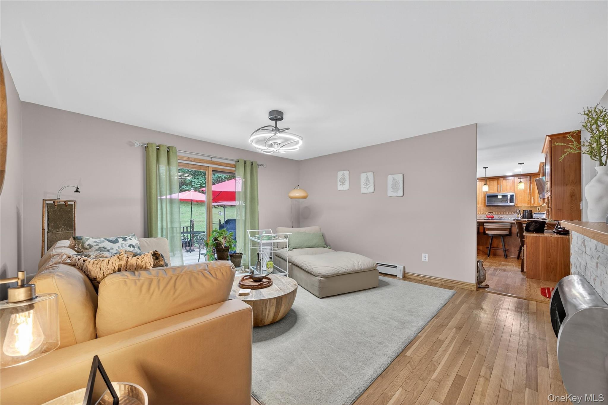 Single Family Hickory Hill  Orange County, NY 12550, MLS-891862-10