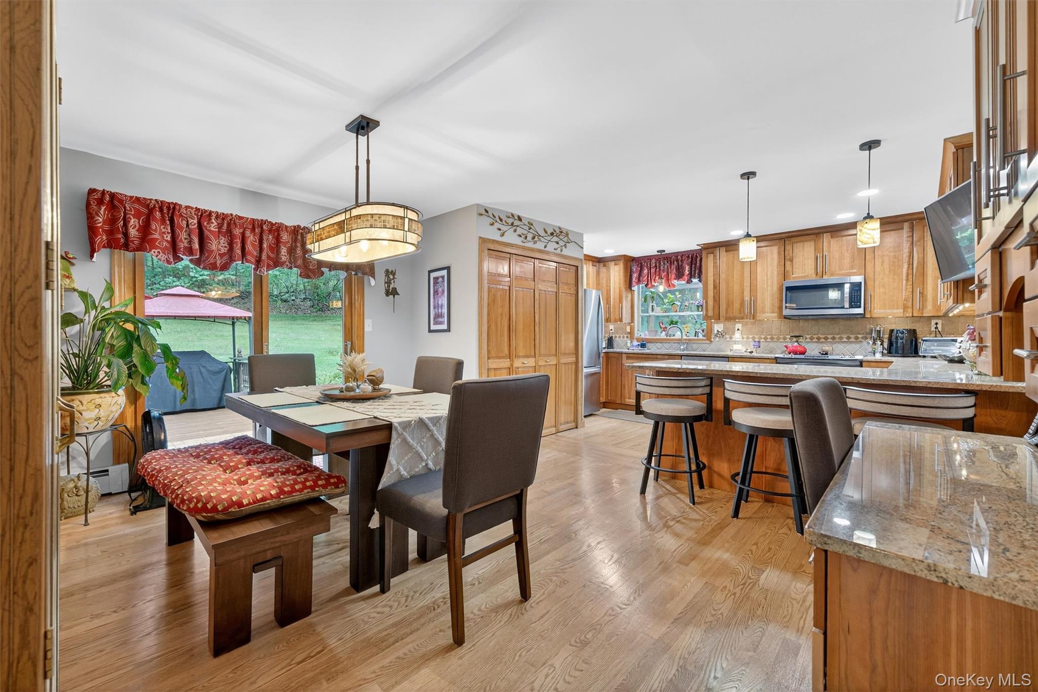 Single Family Hickory Hill  Orange County, NY 12550, MLS-891862-11