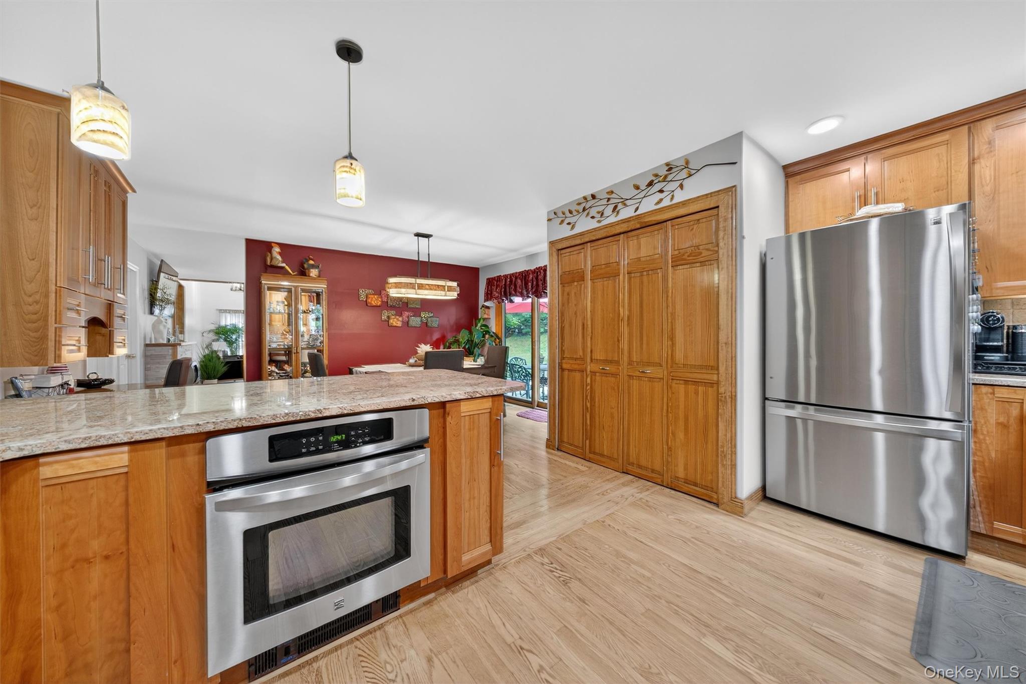 Single Family Hickory Hill  Orange County, NY 12550, MLS-891862-17