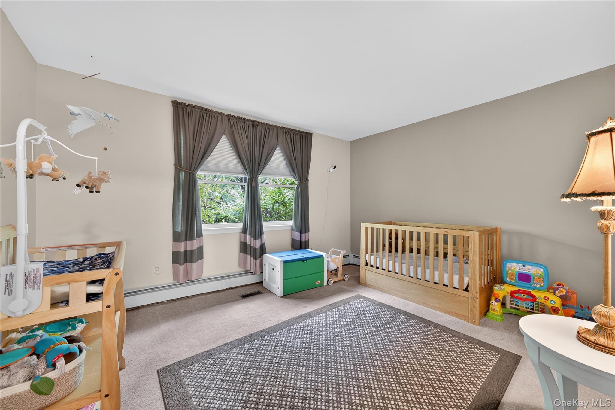 Single Family Hickory Hill  Orange County, NY 12550, MLS-891862-21