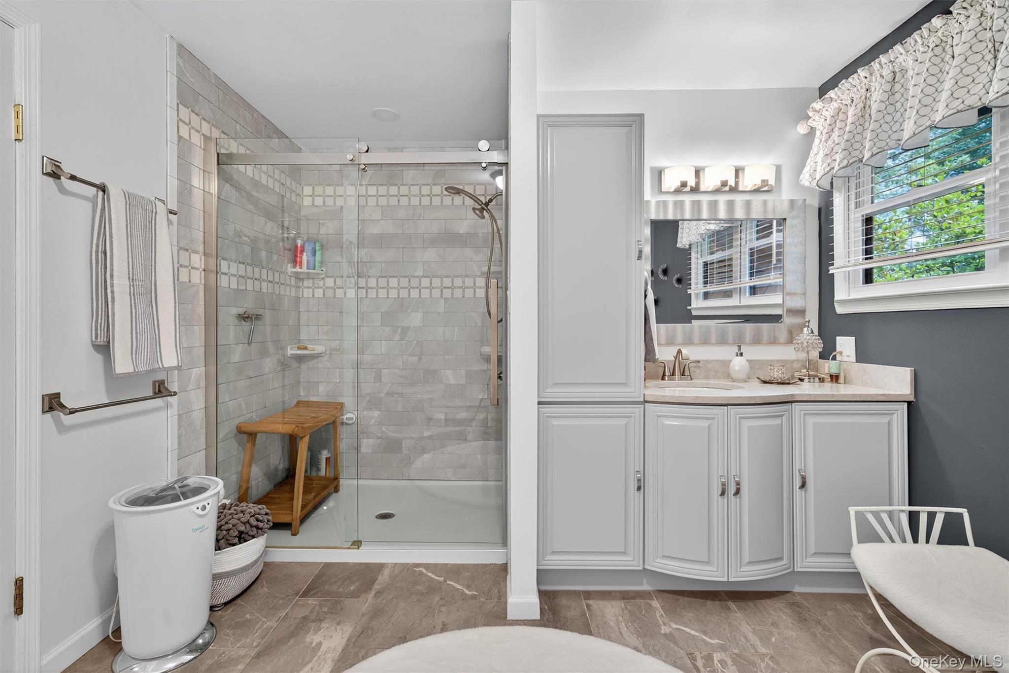 Single Family Hickory Hill  Orange County, NY 12550, MLS-891862-24