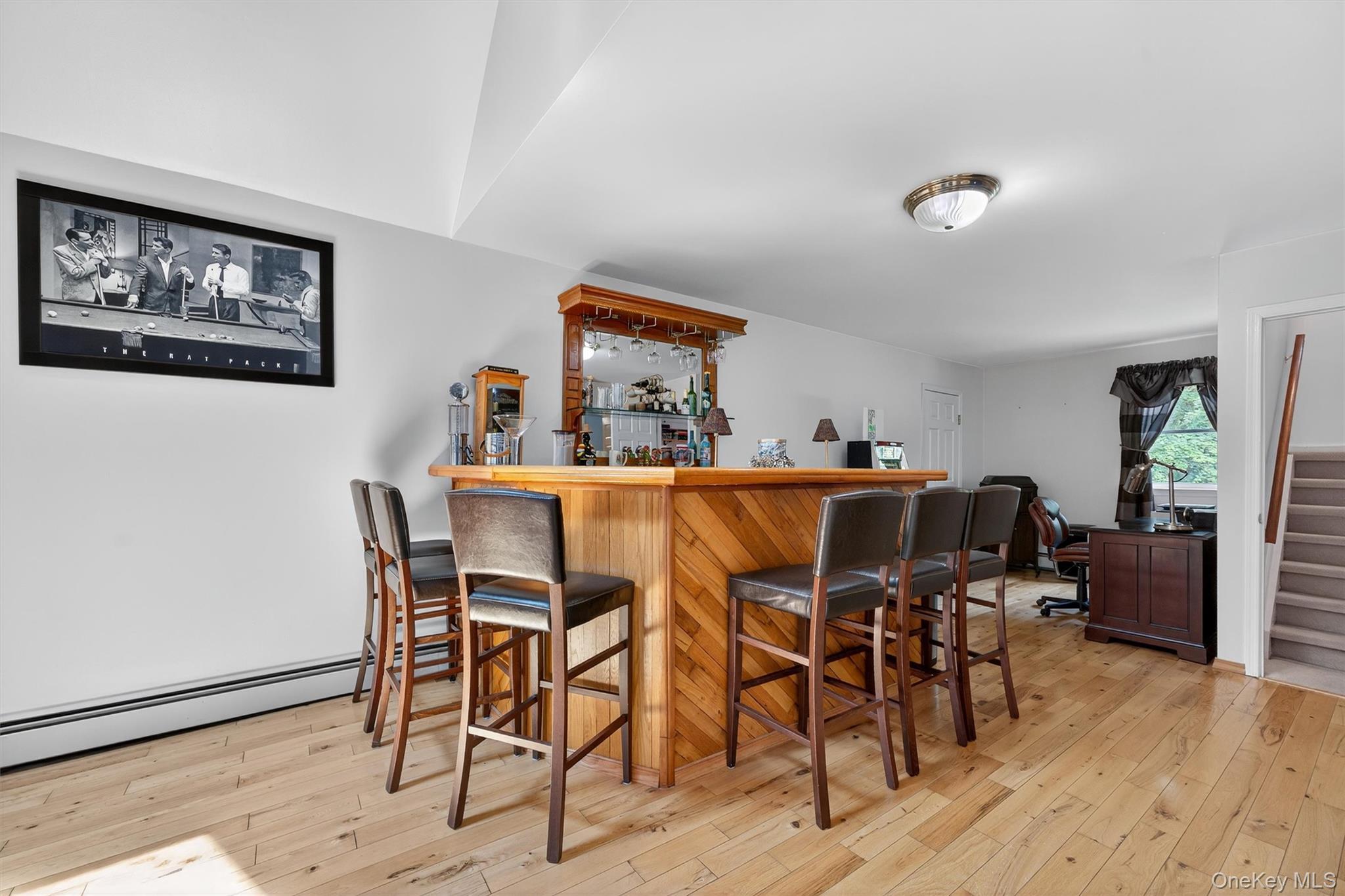 Single Family Hickory Hill  Orange County, NY 12550, MLS-891862-29