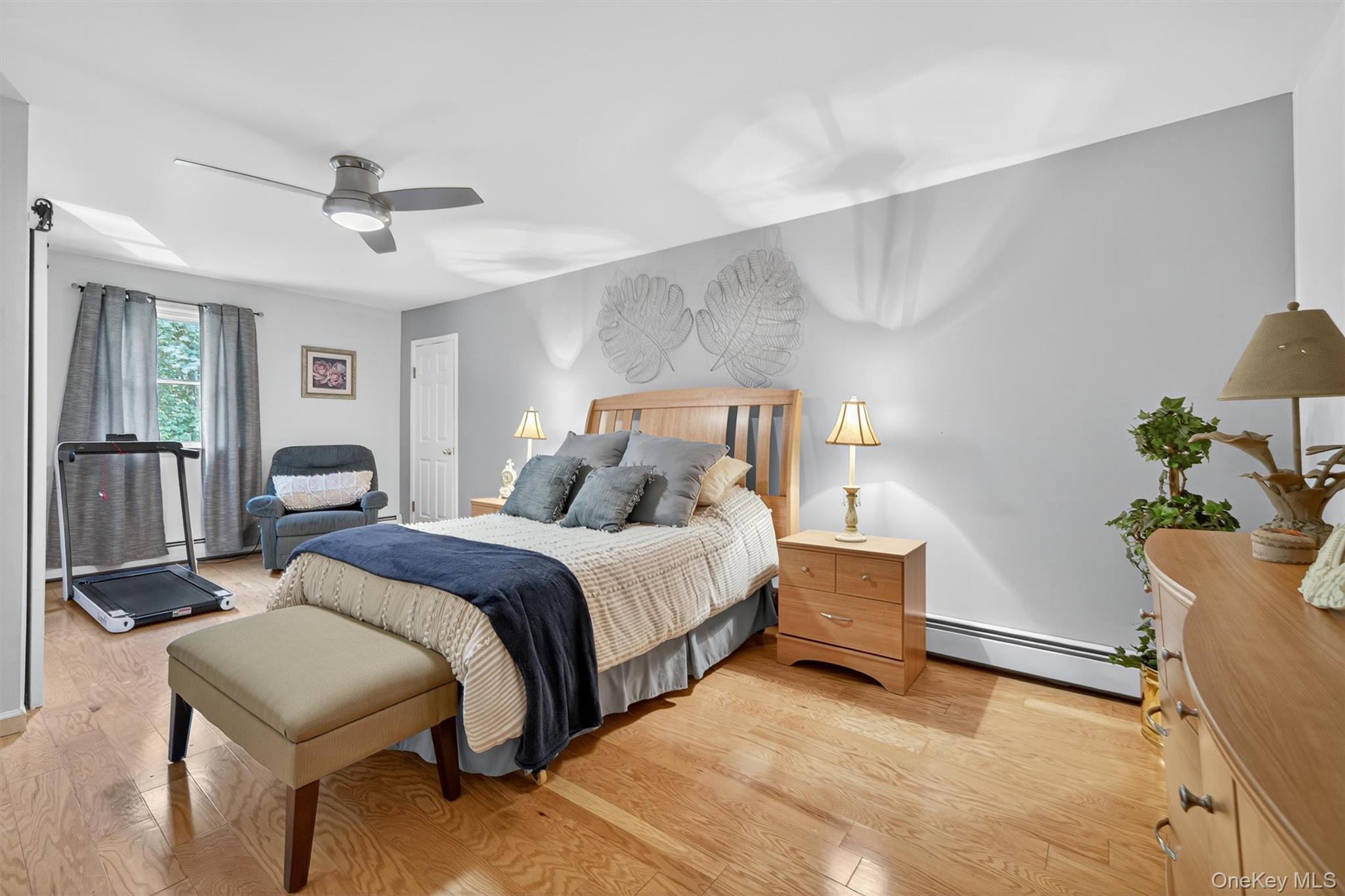 Single Family Hickory Hill  Orange County, NY 12550, MLS-891862-32