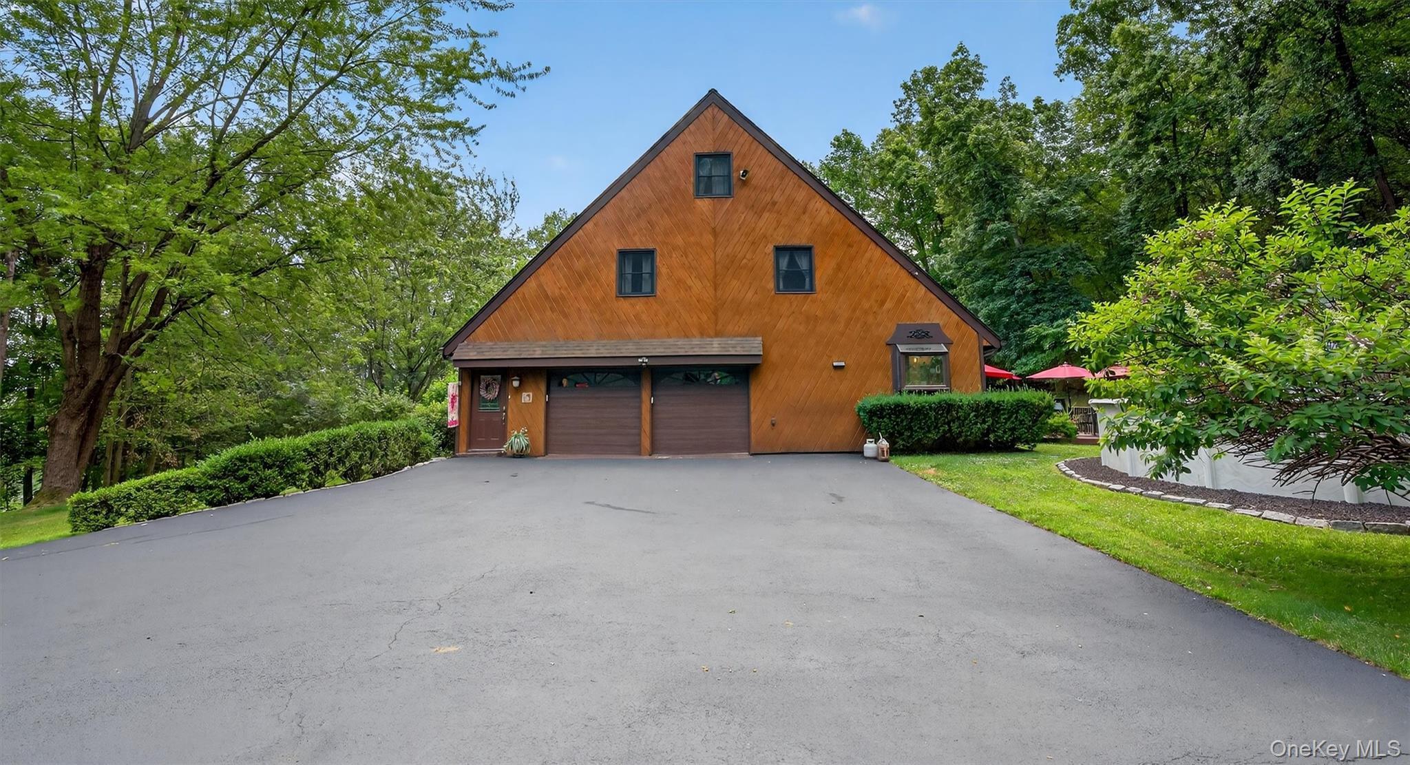 Single Family Hickory Hill  Orange County, NY 12550, MLS-891862-43