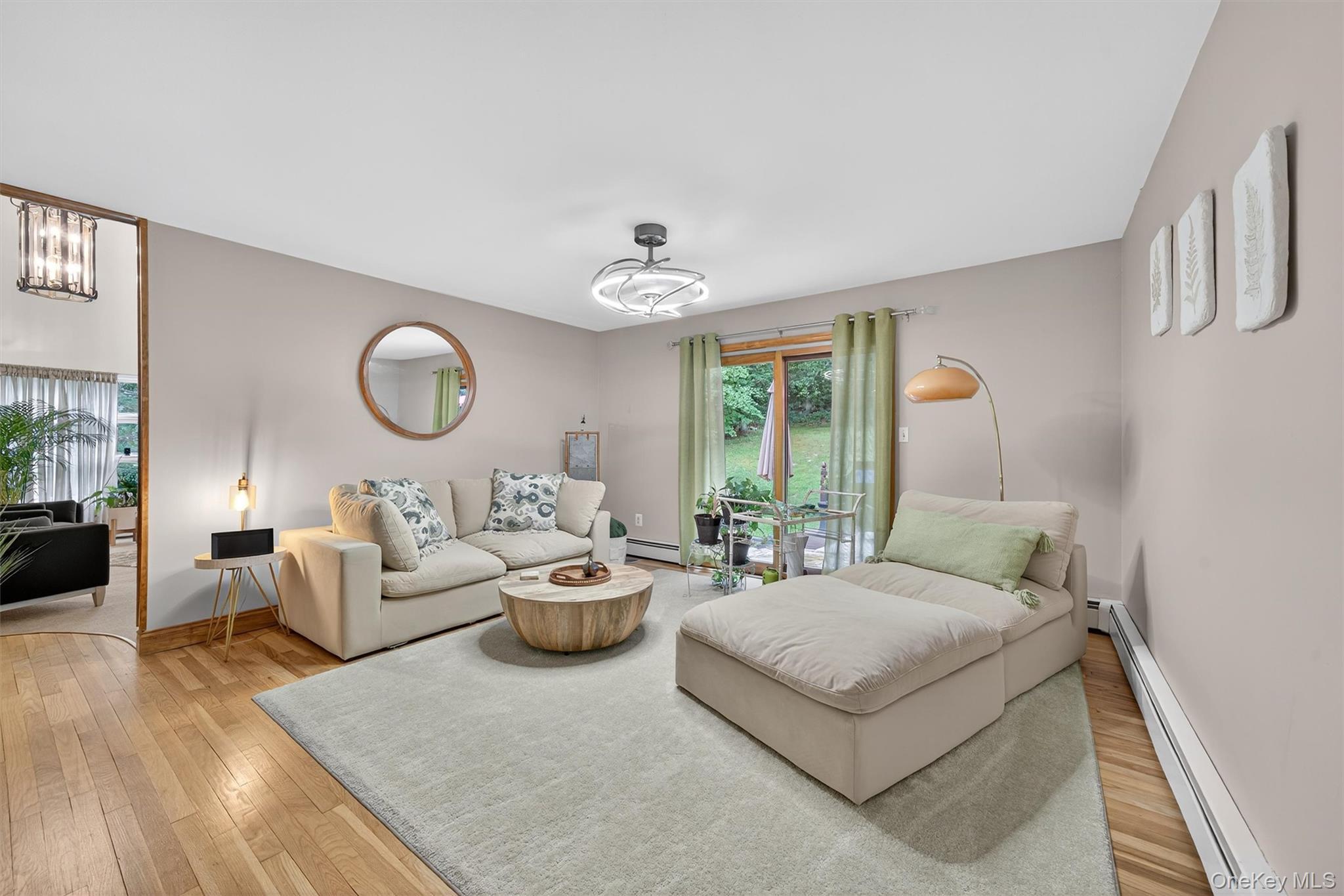 Single Family Hickory Hill  Orange County, NY 12550, MLS-891862-9