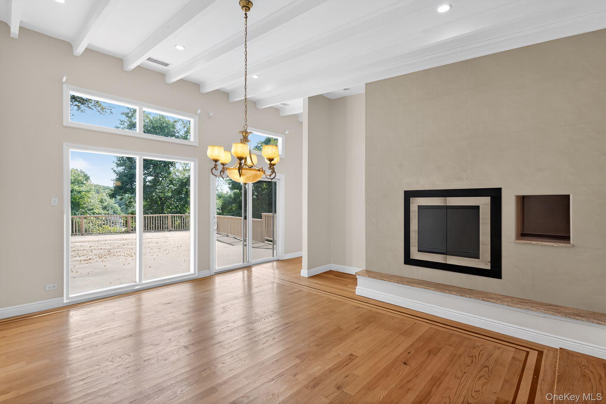 Single Family Hillside Rockland County, NY 10901, MLS-891865-16