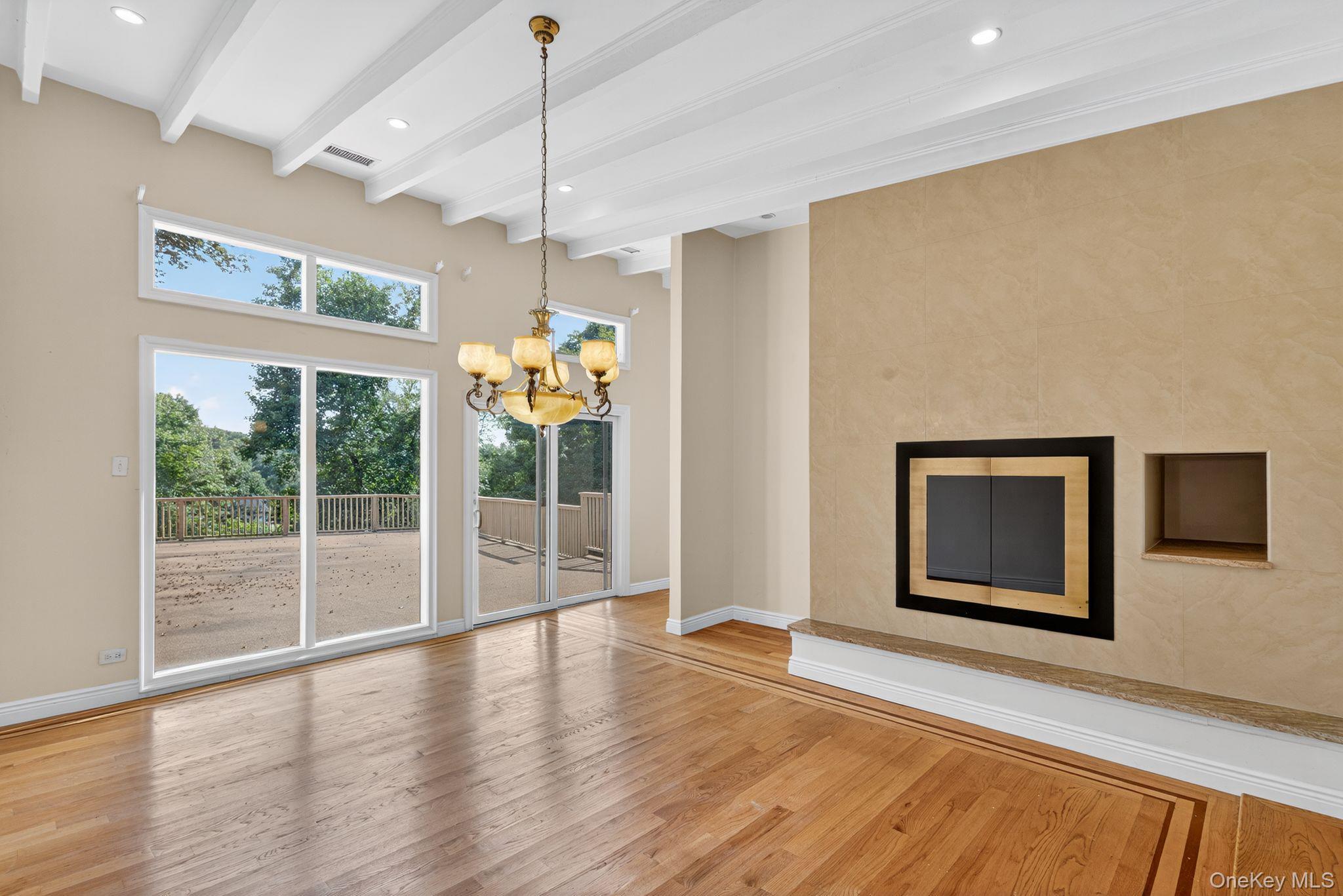 Single Family Hillside Rockland County, NY 10901, MLS-891865-18