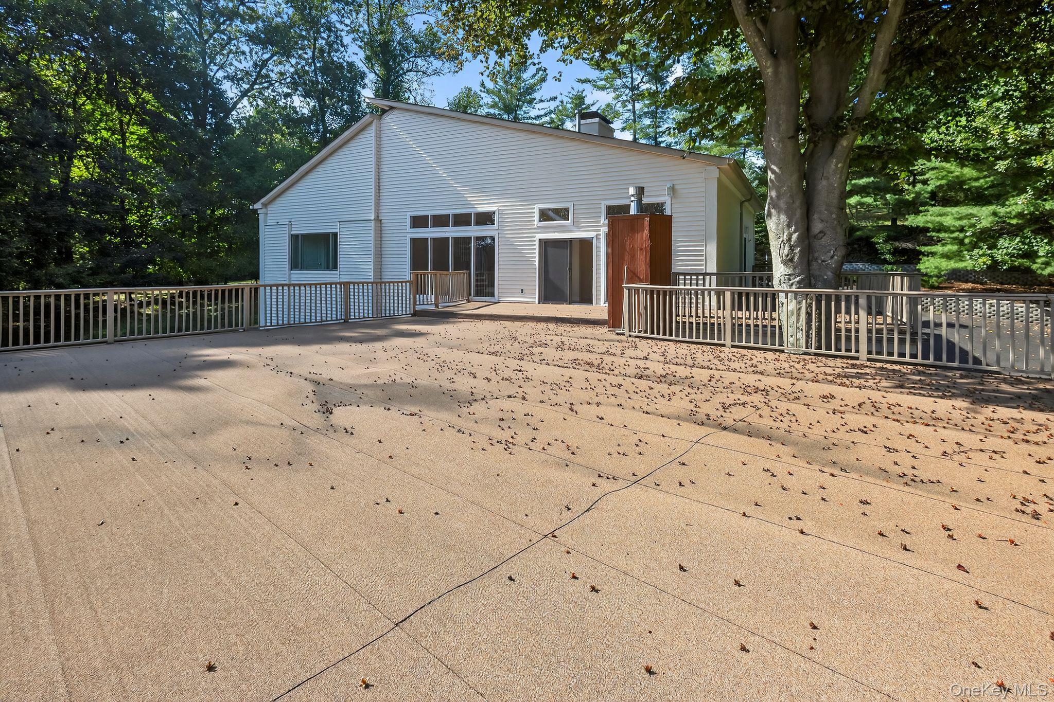 Single Family Hillside Rockland County, NY 10901, MLS-891865-2