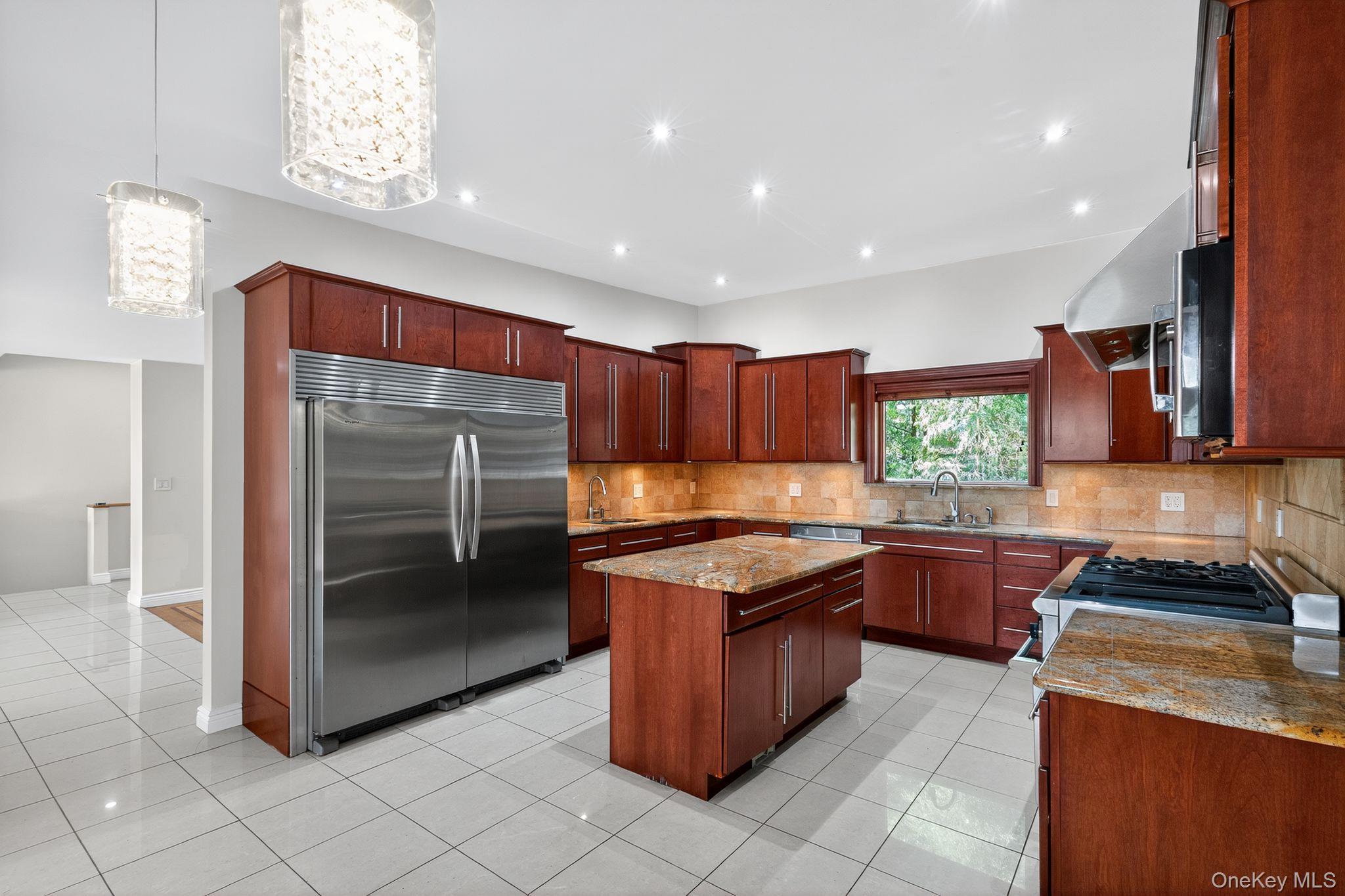 Single Family Hillside Rockland County, NY 10901, MLS-891865-21