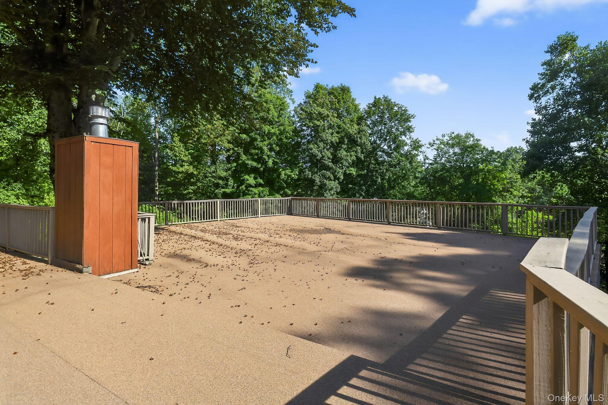 Single Family Hillside Rockland County, NY 10901, MLS-891865-3