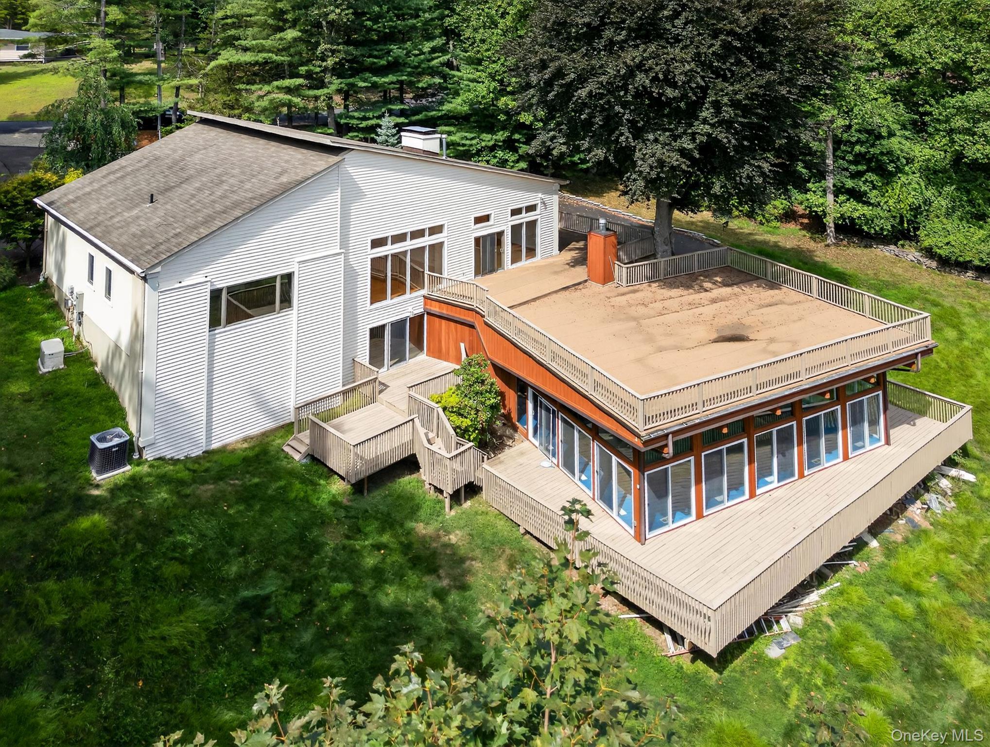 Single Family Hillside Rockland County, NY 10901, MLS-891865-6