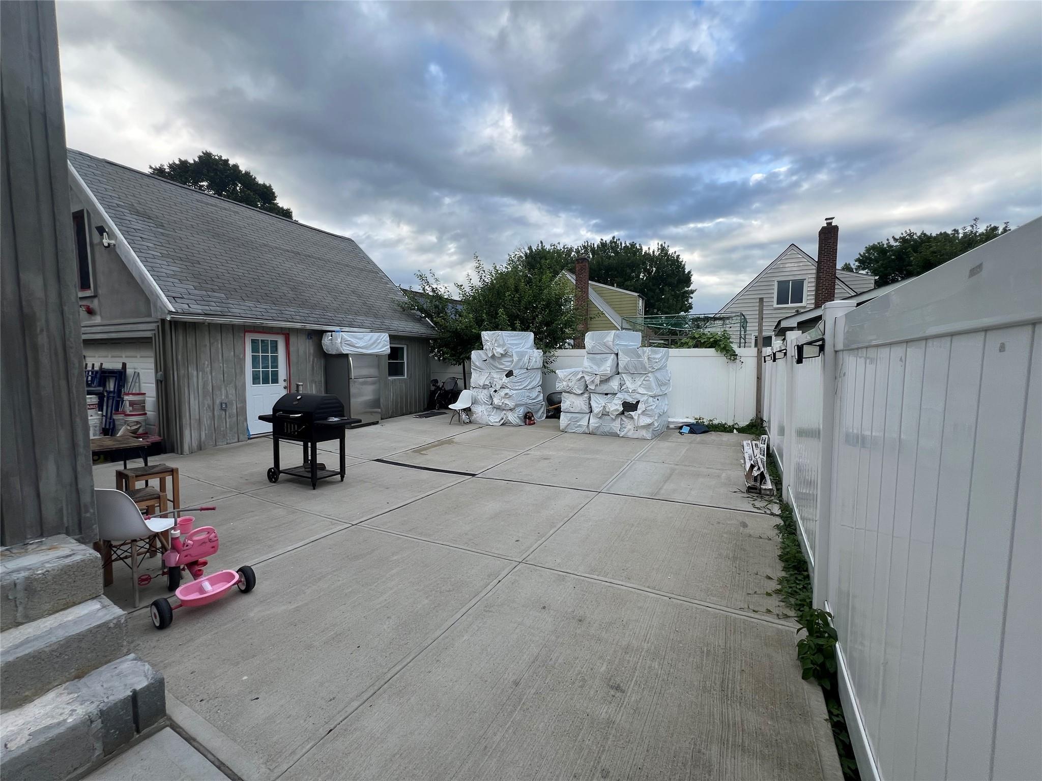 Single Family 169  Queens, NY 11434, MLS-891867-7