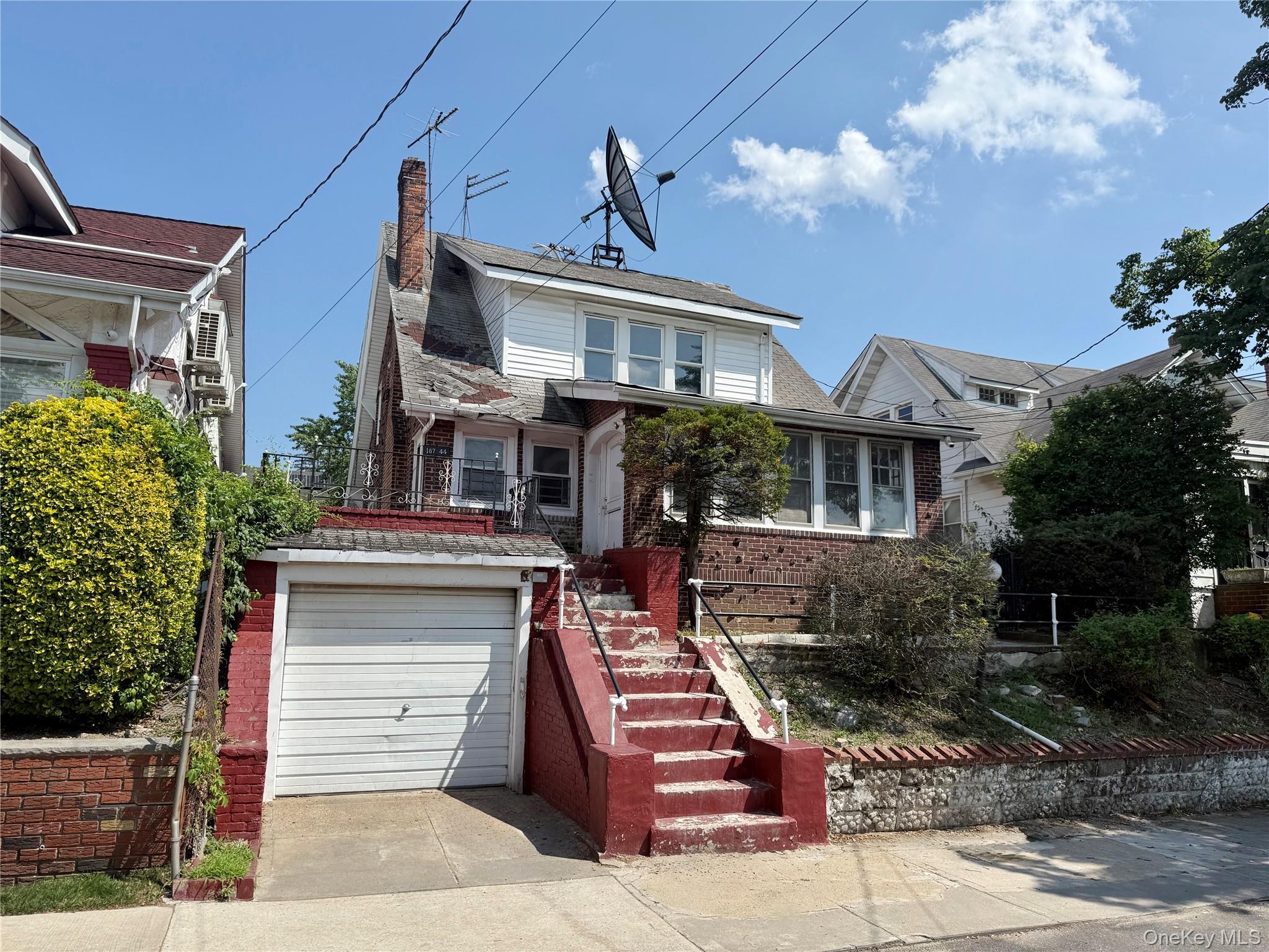 Single Family Jordan  Queens, NY 11412, MLS-891879-11