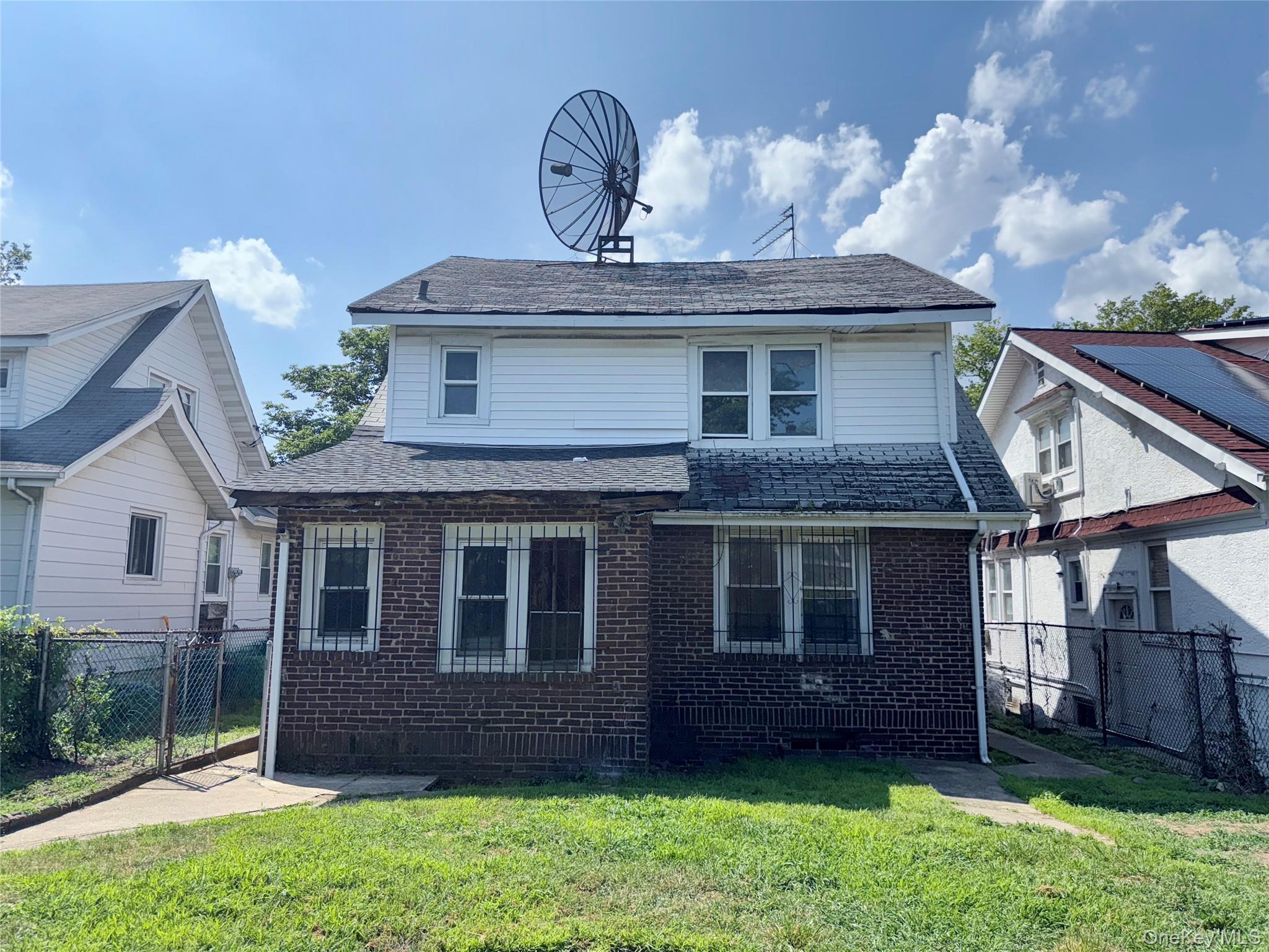 Single Family Jordan  Queens, NY 11412, MLS-891879-12