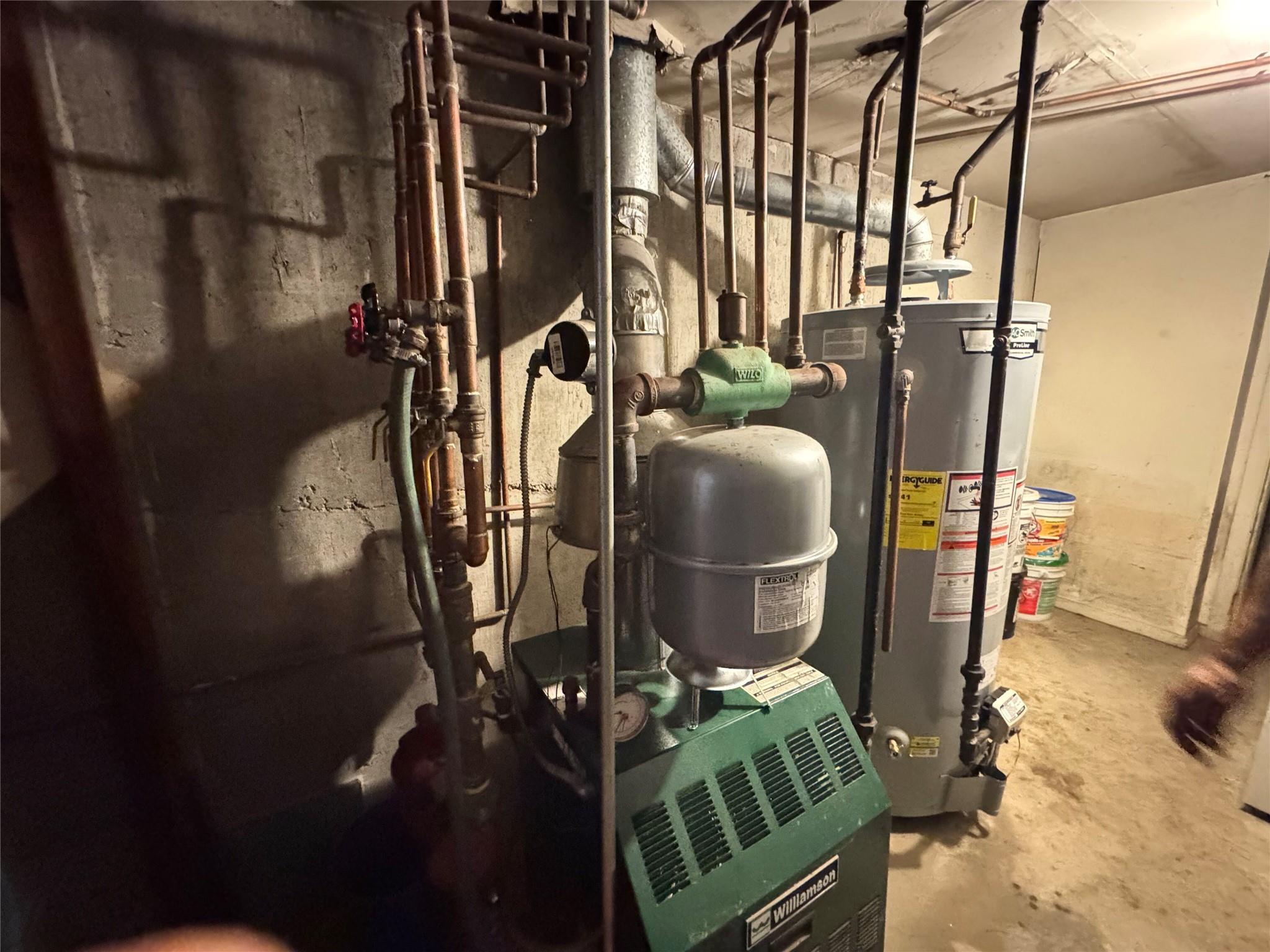 Single Family 44th  Queens, NY 11368, MLS-891887-11