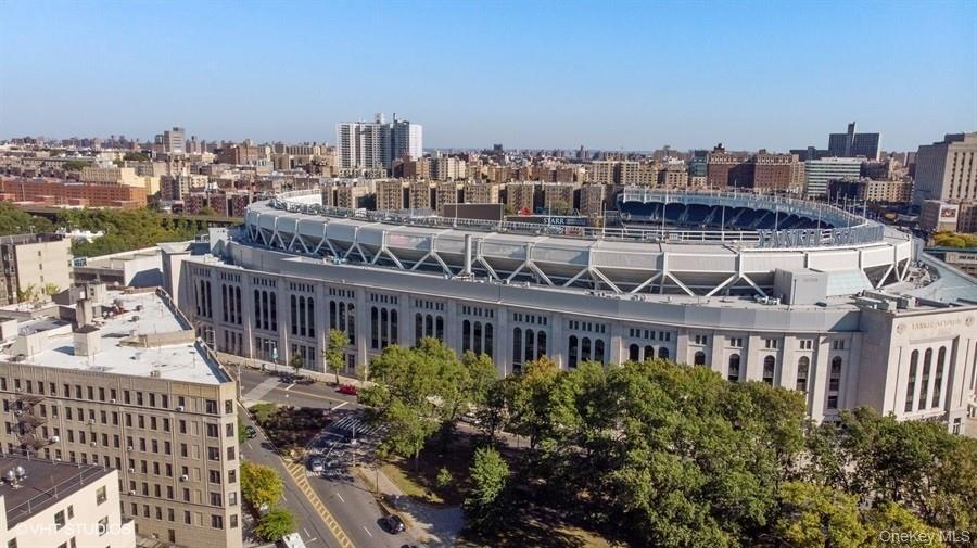 Coop Jerome Bronx, NY 10452, MLS-891895-13