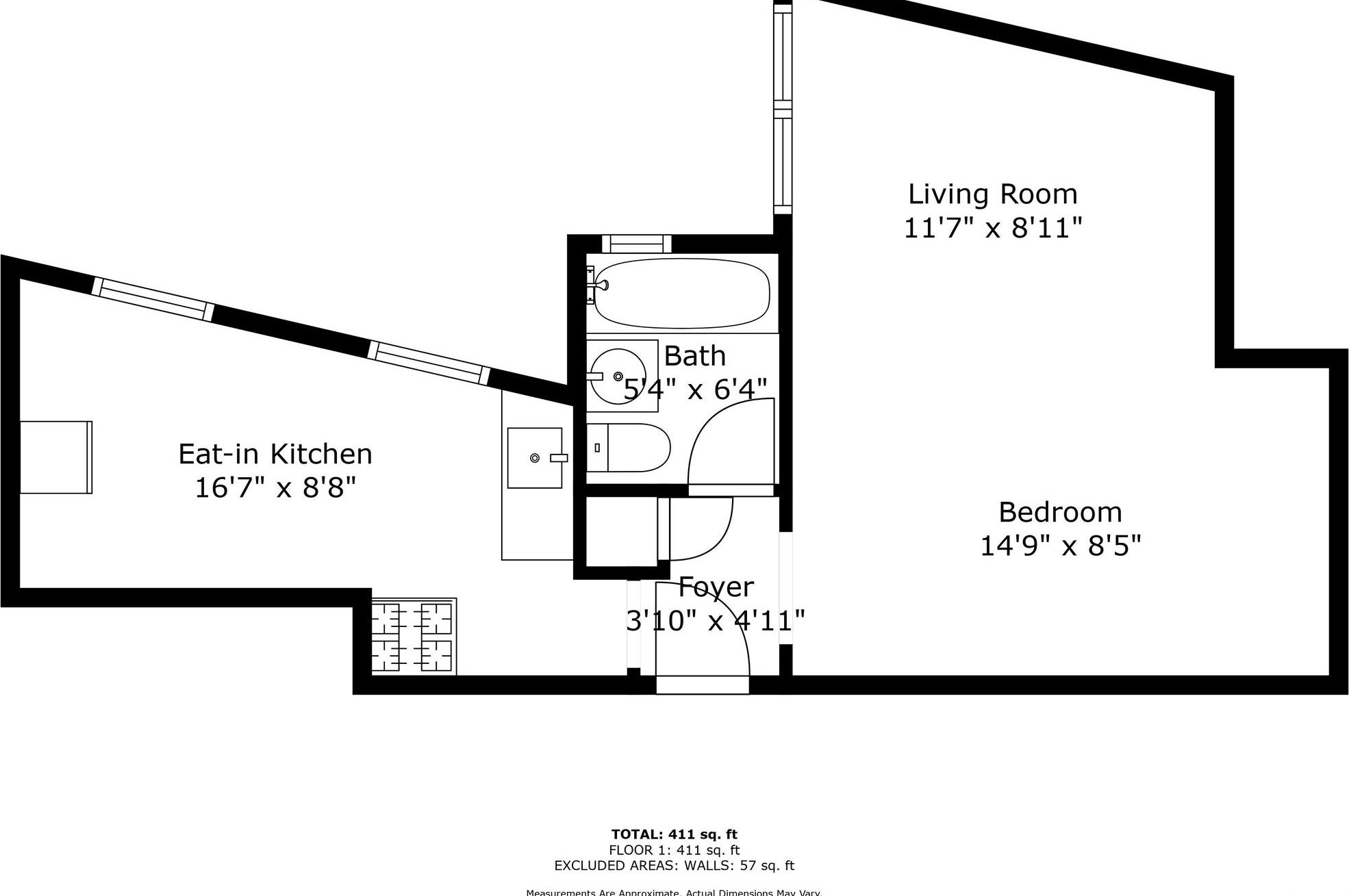 Coop Jerome  Bronx, NY 10452, MLS-891895-14