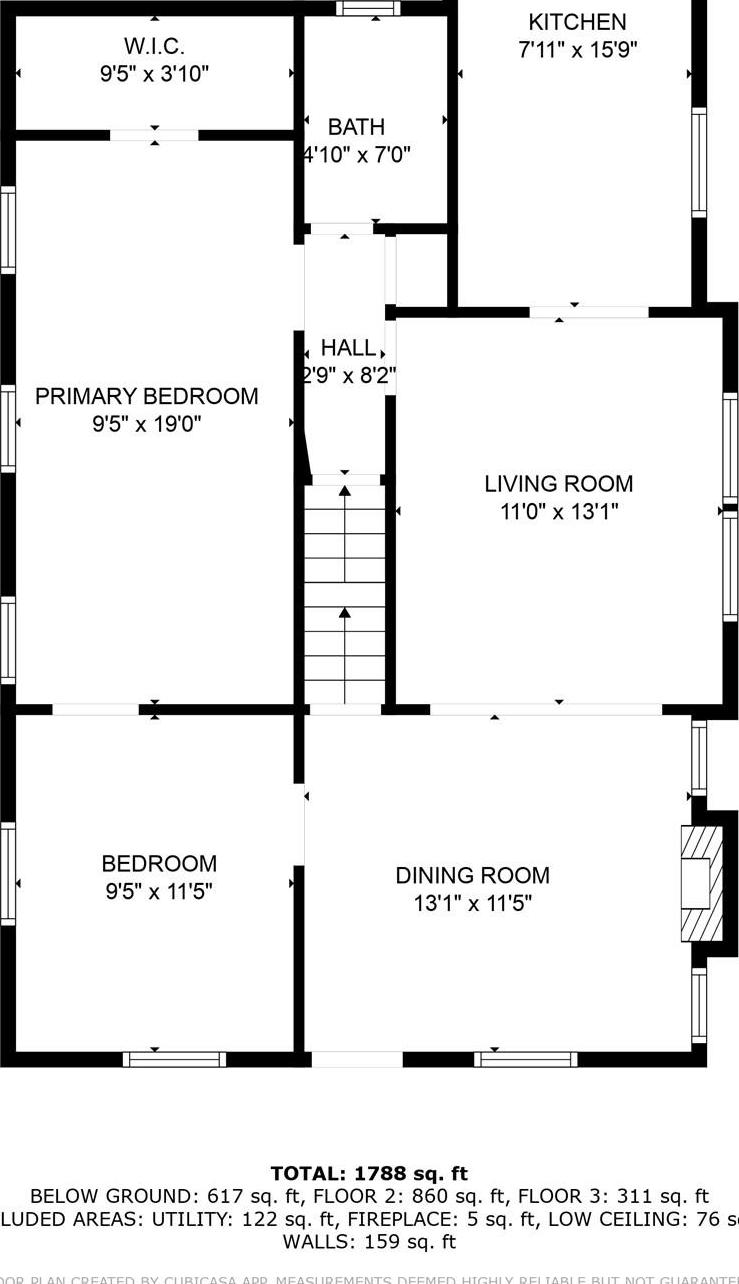 Single Family Grand Terrace Nassau County, NY 11510, MLS-891930-35