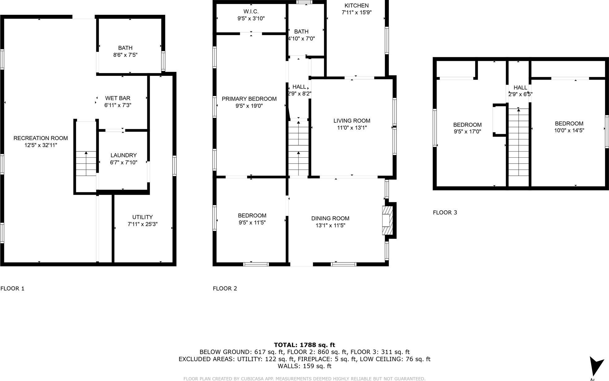 Single Family Grand Terrace  Nassau County, NY 11510, MLS-891930-37