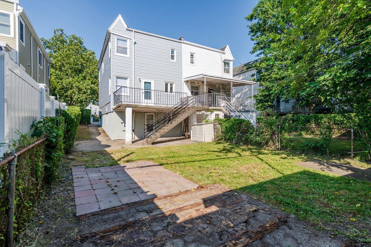 Single Family Brinsmade  Bronx, NY 10465, MLS-891933-11