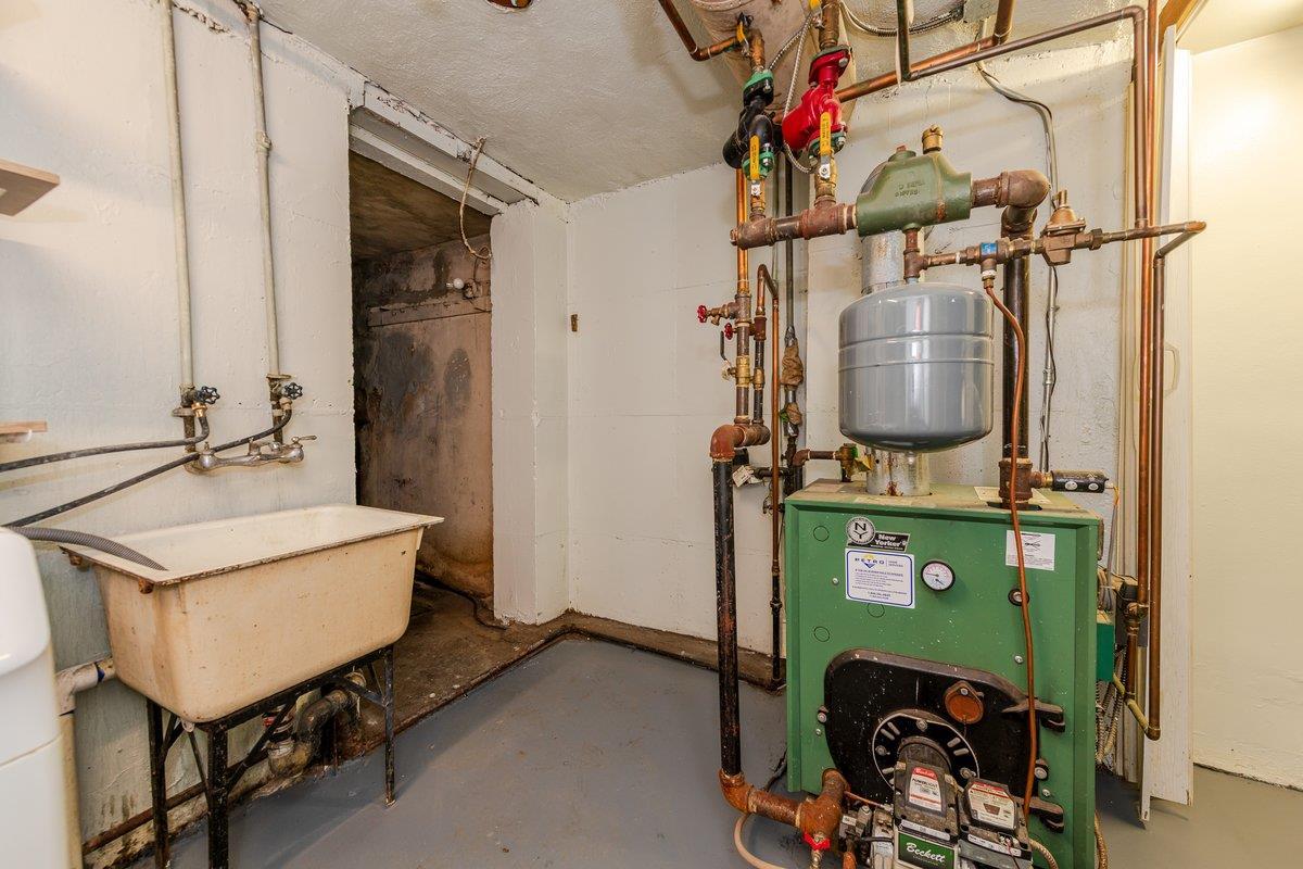 Single Family Brinsmade  Bronx, NY 10465, MLS-891933-20