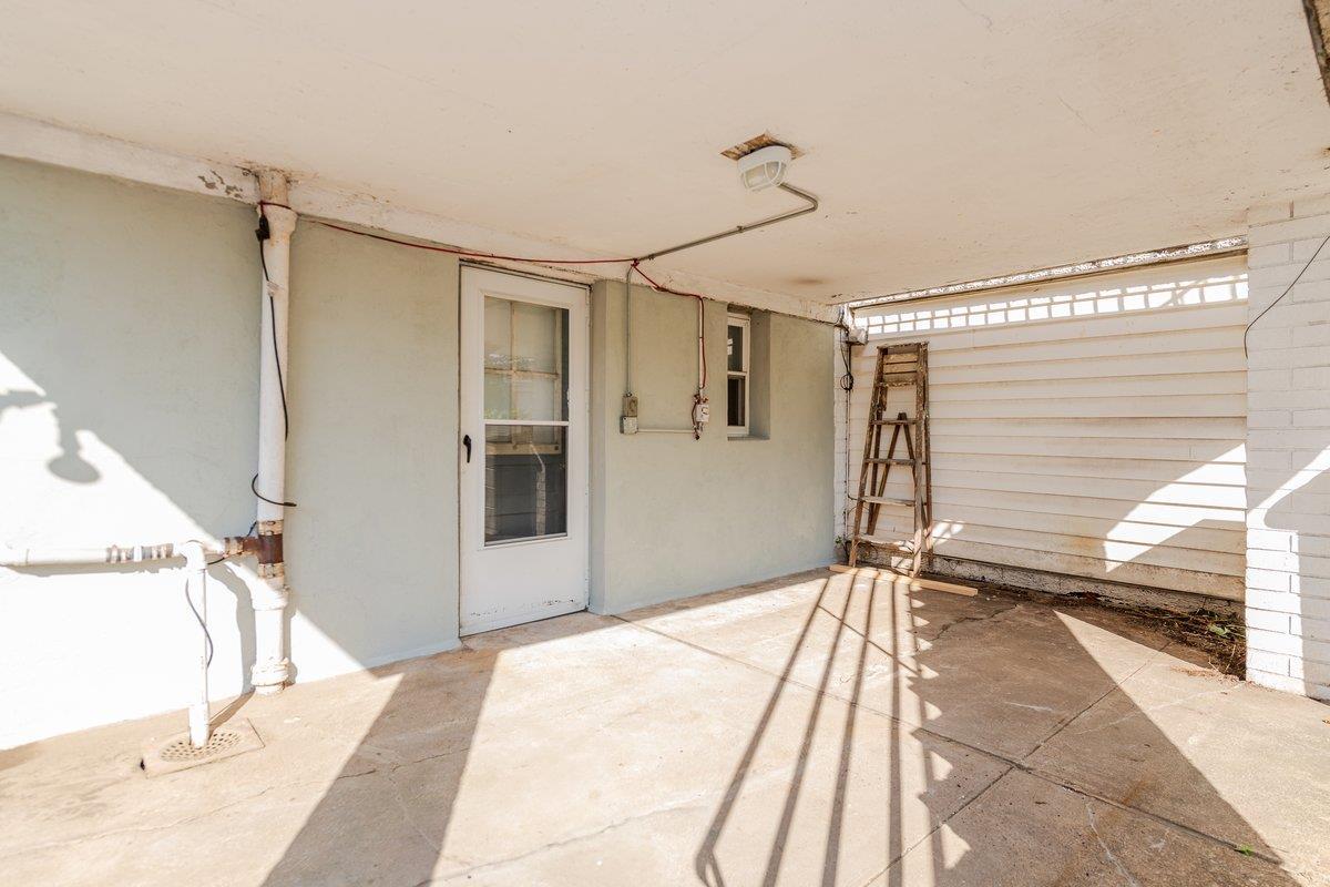 Single Family Brinsmade  Bronx, NY 10465, MLS-891933-25
