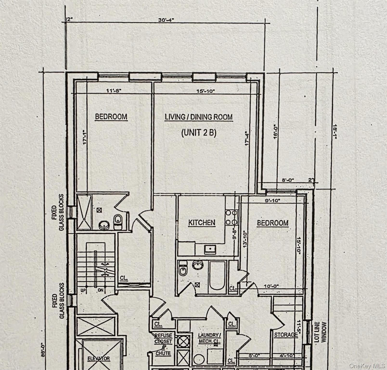 Condo Ocean  Brooklyn, NY 11230, MLS-891937-17