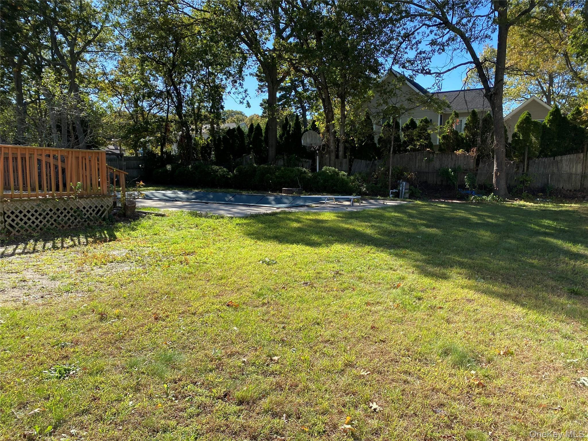 Single Family Filmore  Suffolk County, NY 11727, MLS-891940-21