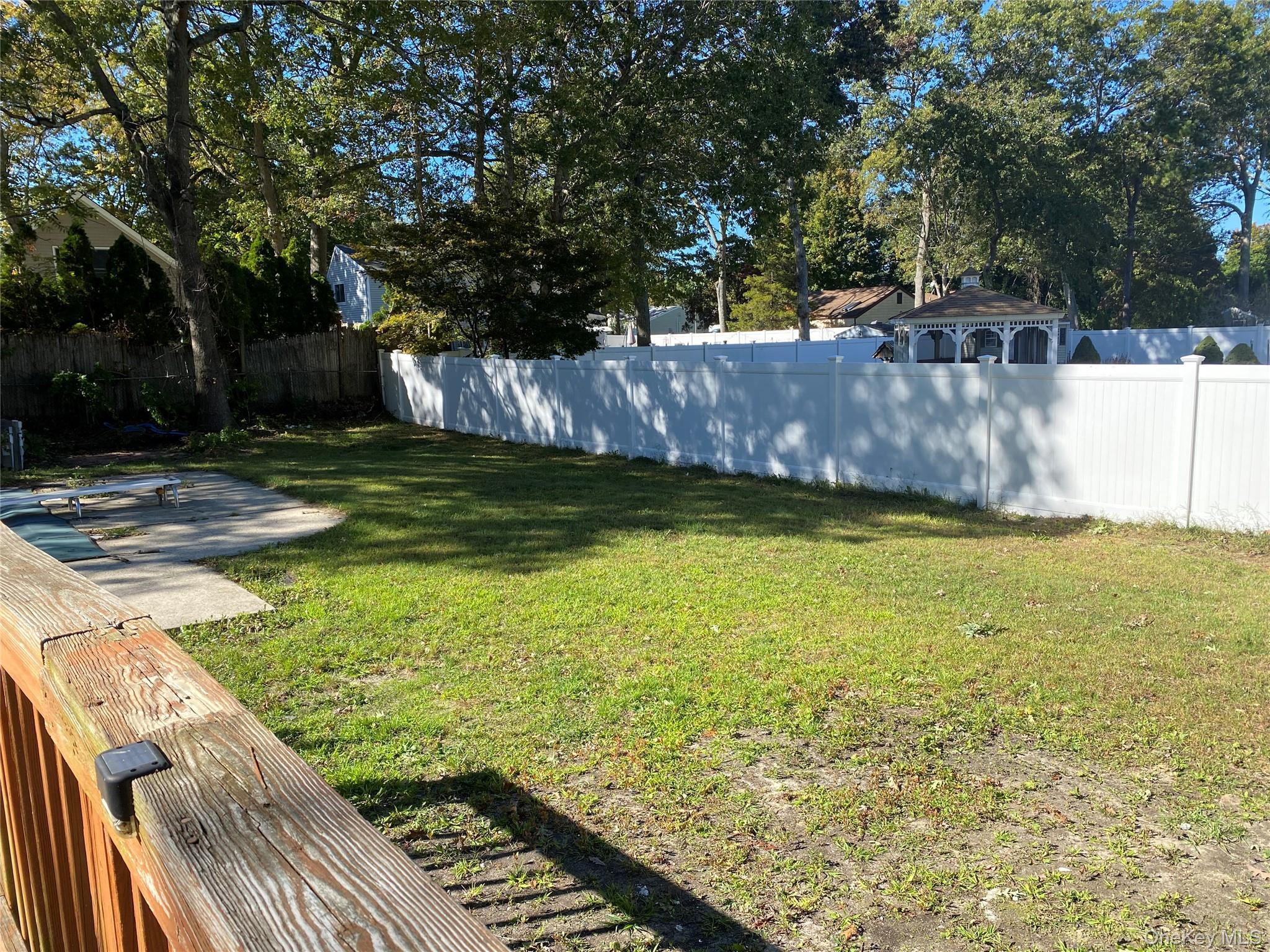 Single Family Filmore  Suffolk County, NY 11727, MLS-891940-22