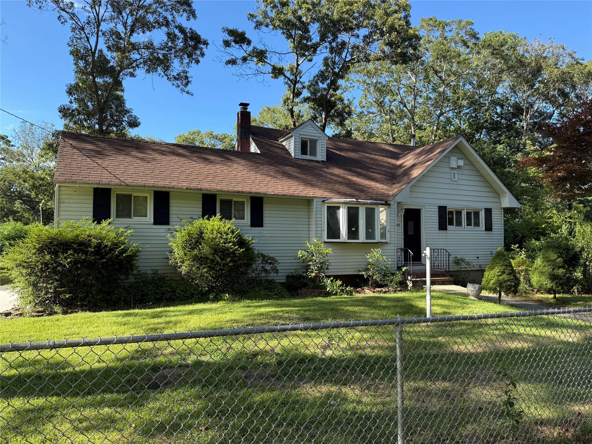 Single Family Smith Suffolk County, NY 11763, MLS-891946-2